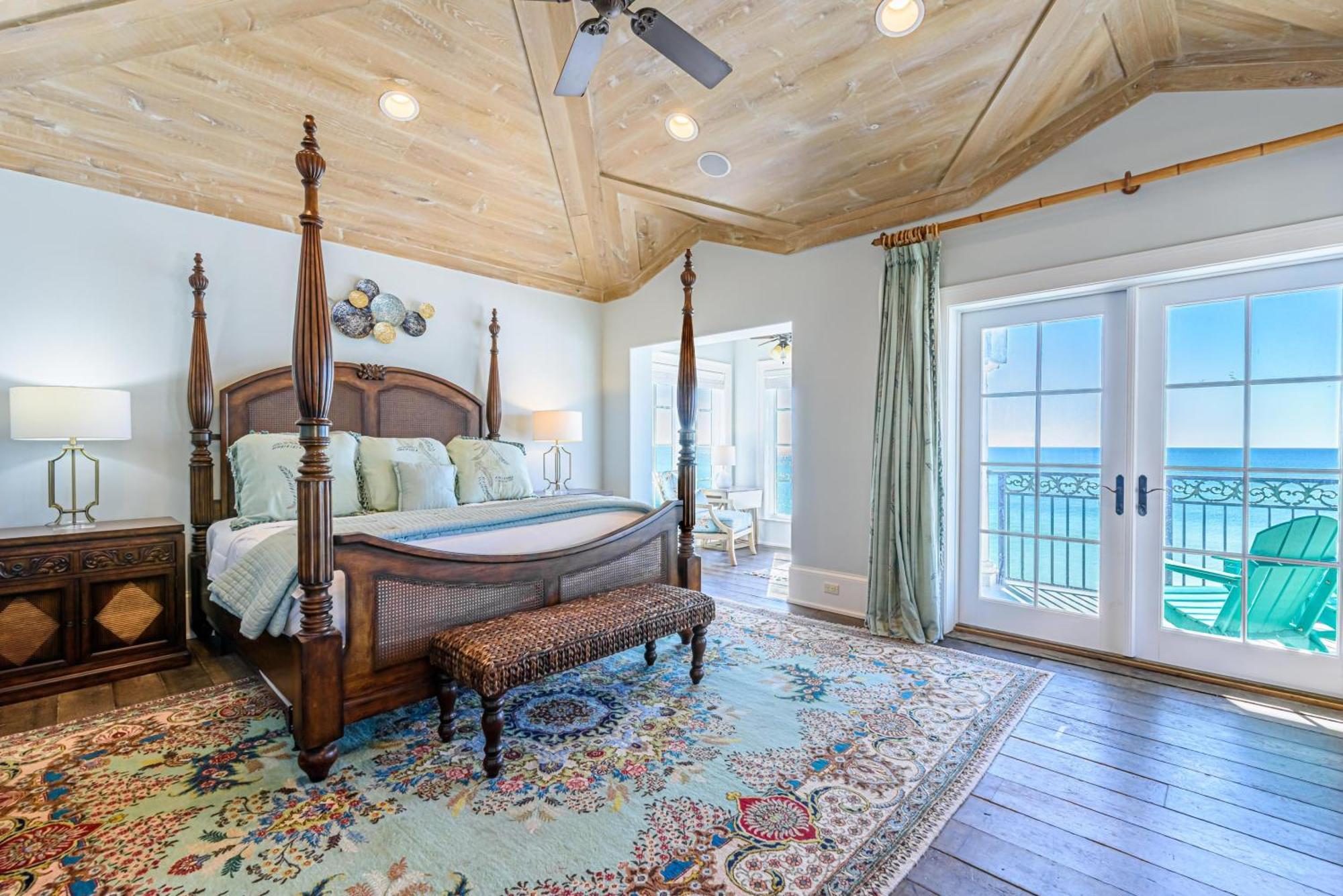 Wave On Wave Holiday home Destin