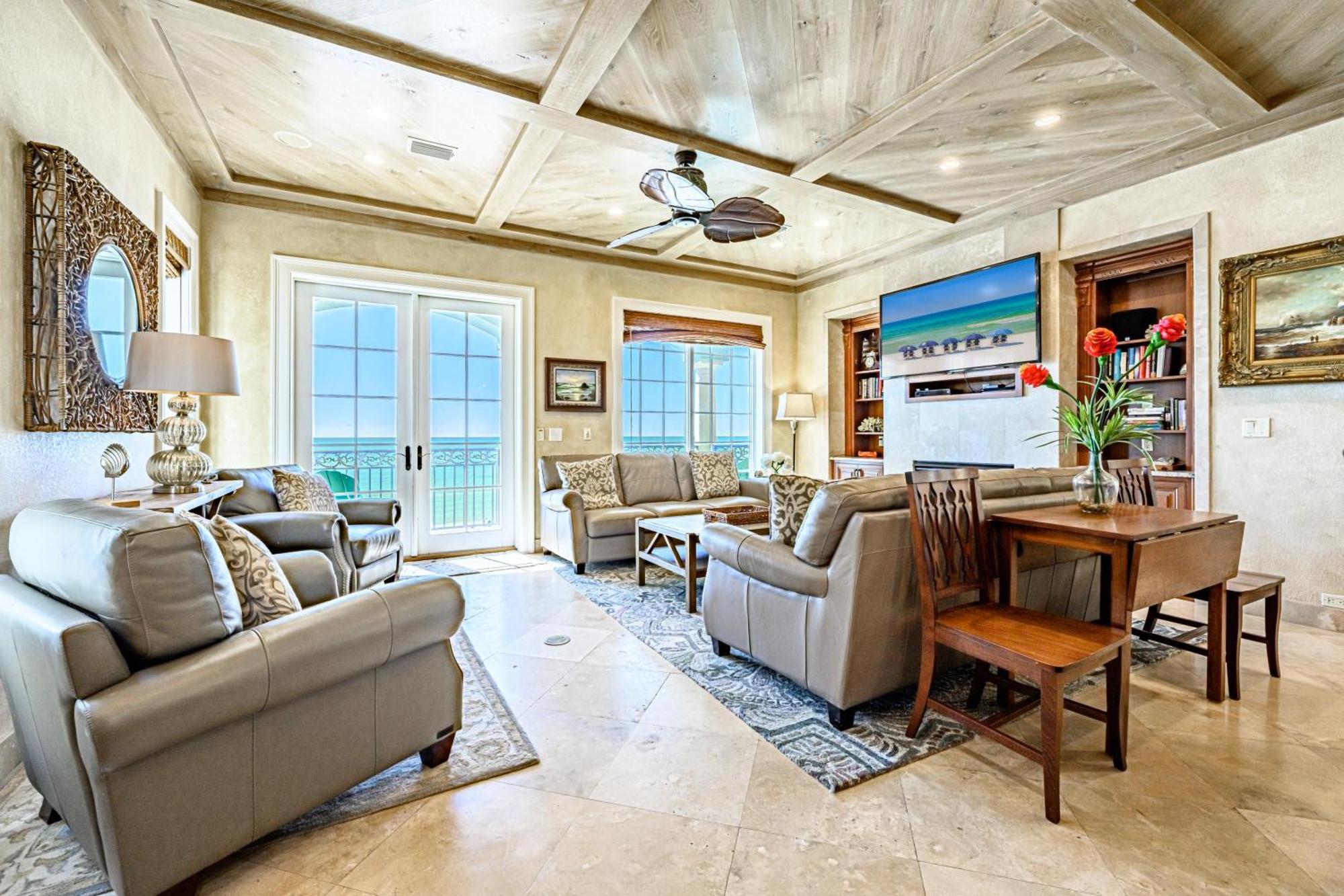 Holiday home Wave On Wave