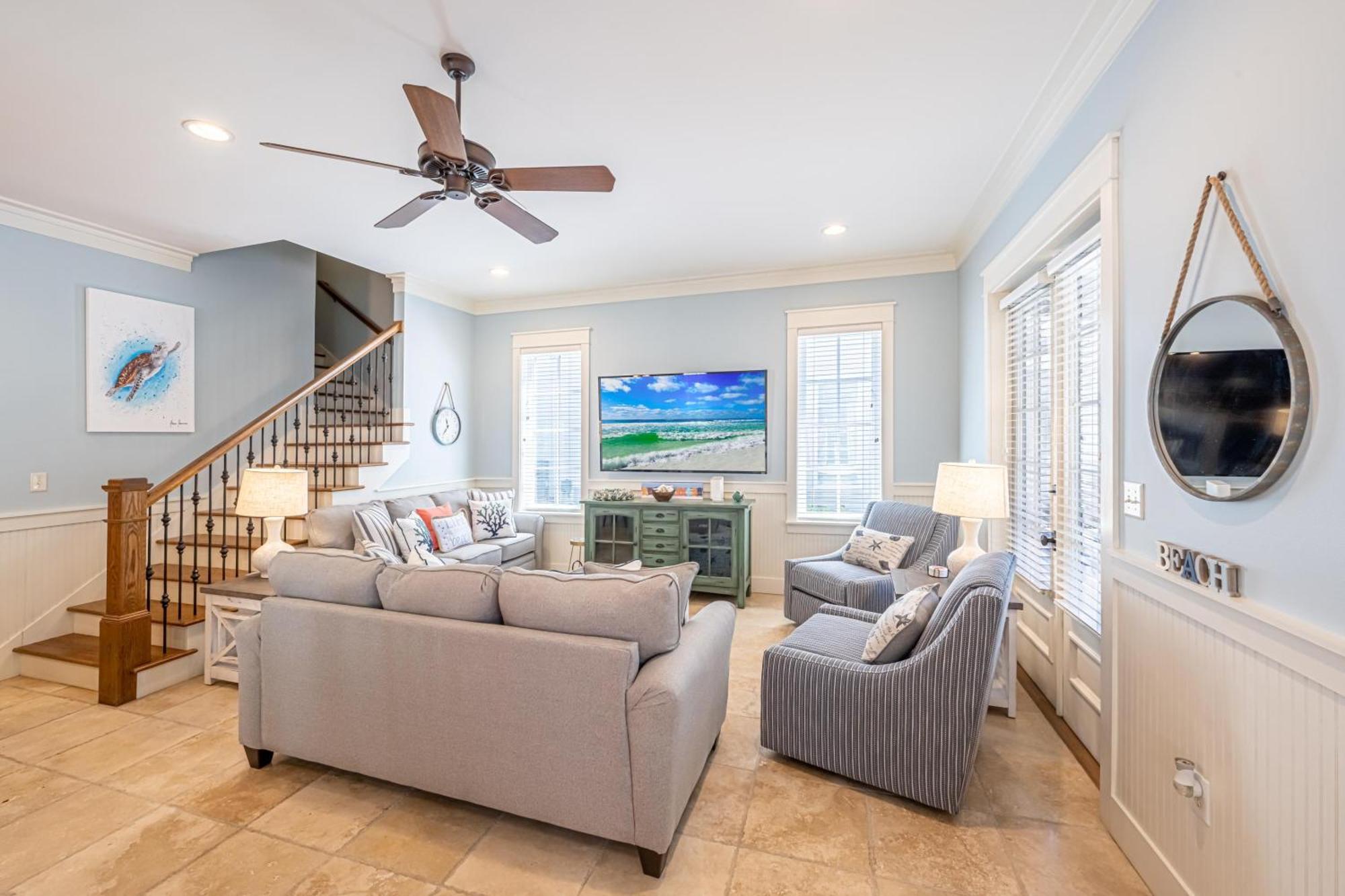 Bungalos 2485 'my Happy Place' Holiday home *