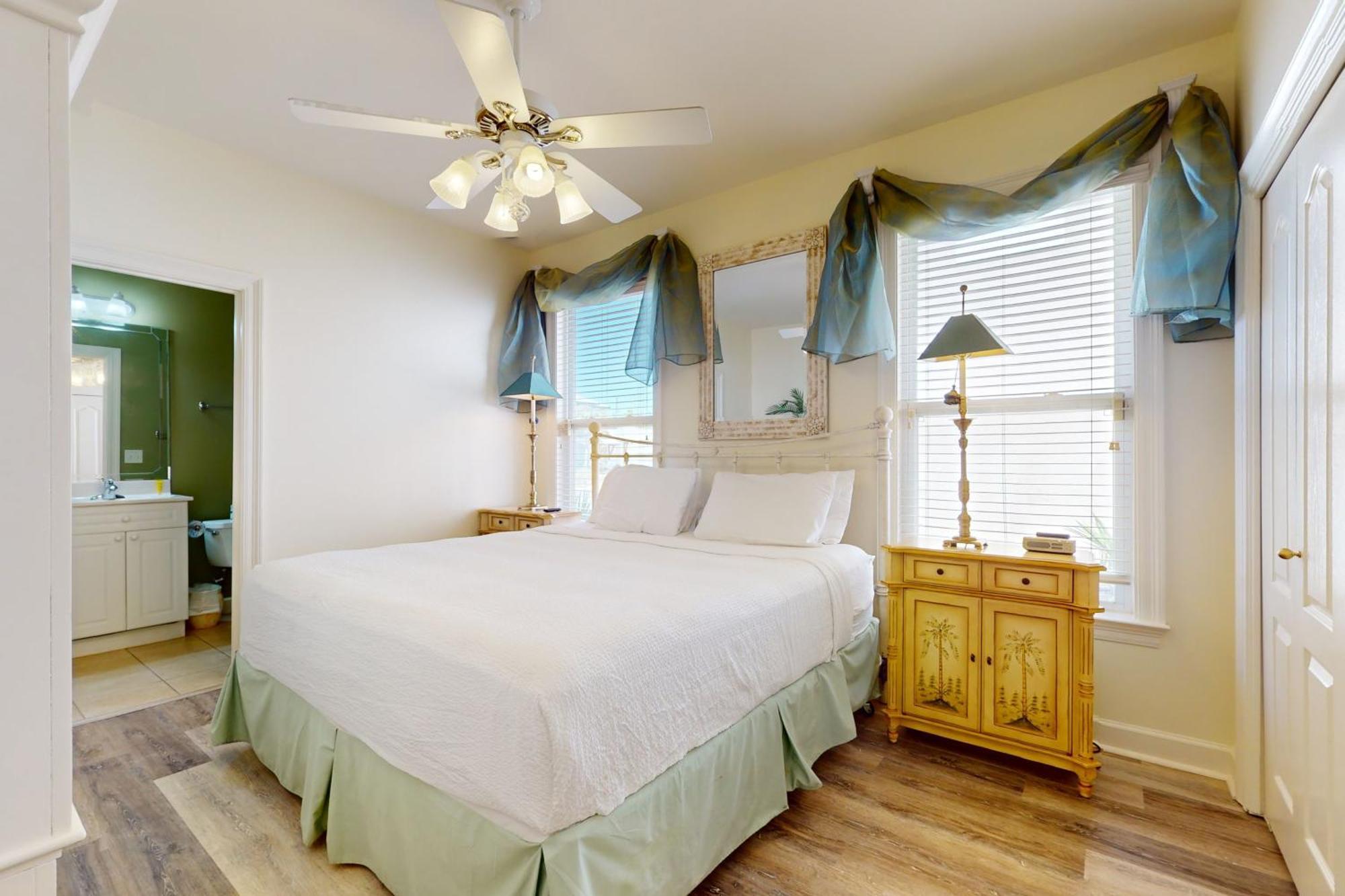 Destiny West Cincy In The Sun Holiday home Destin