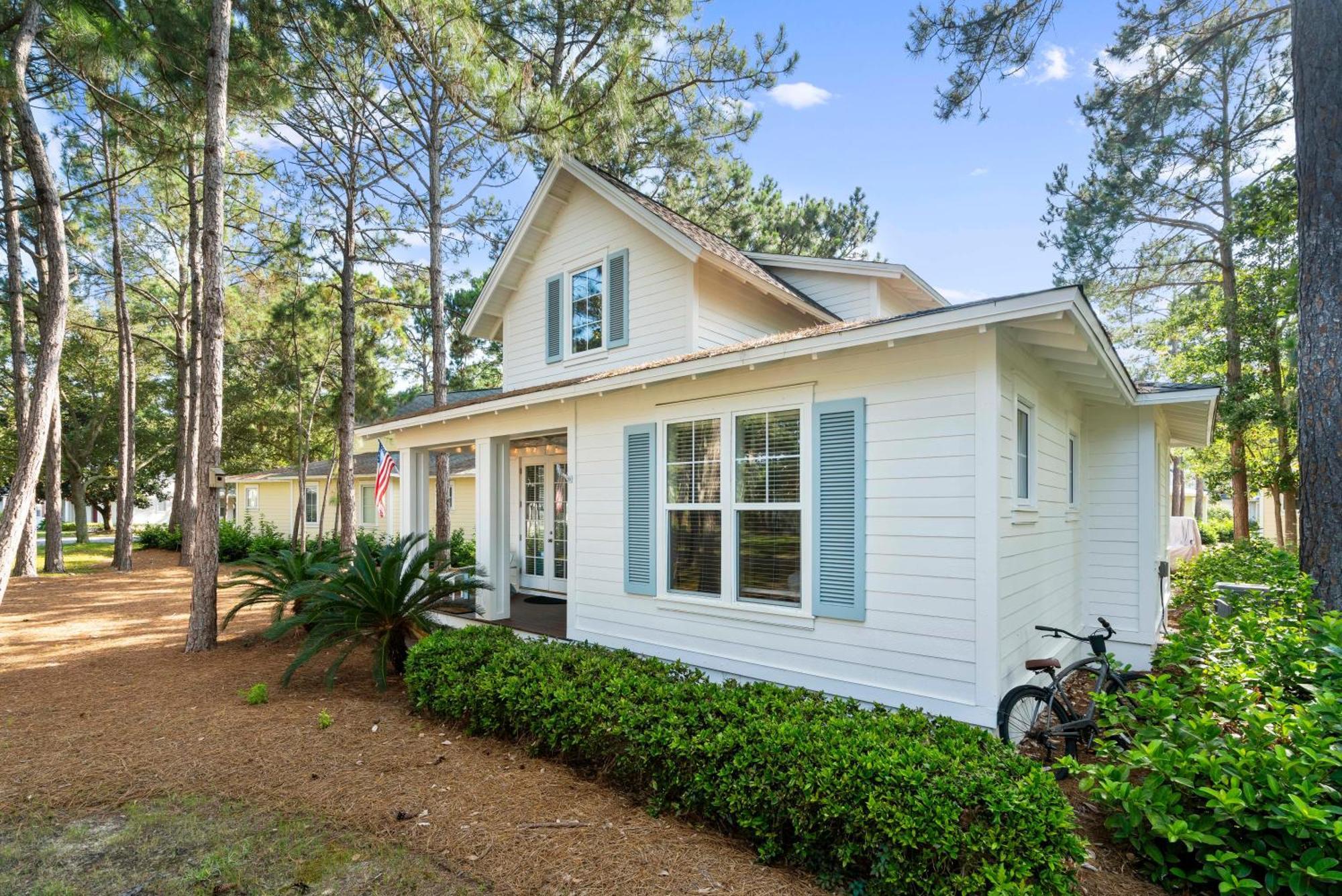 Holiday home 1355 Ravens Run
