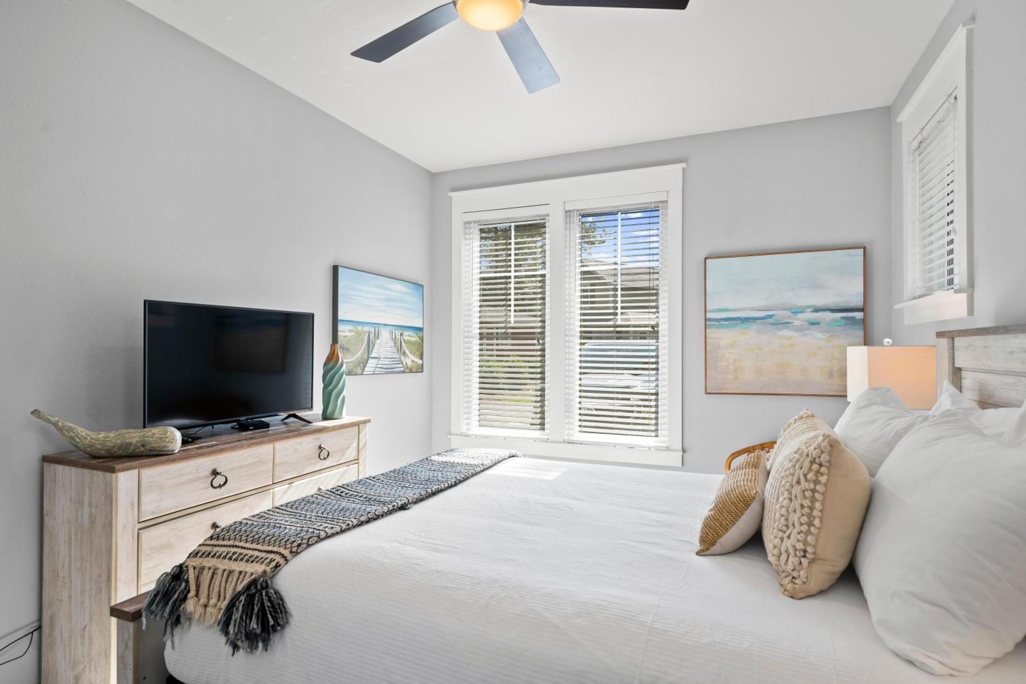 Holiday home 1355 Ravens Run Destin