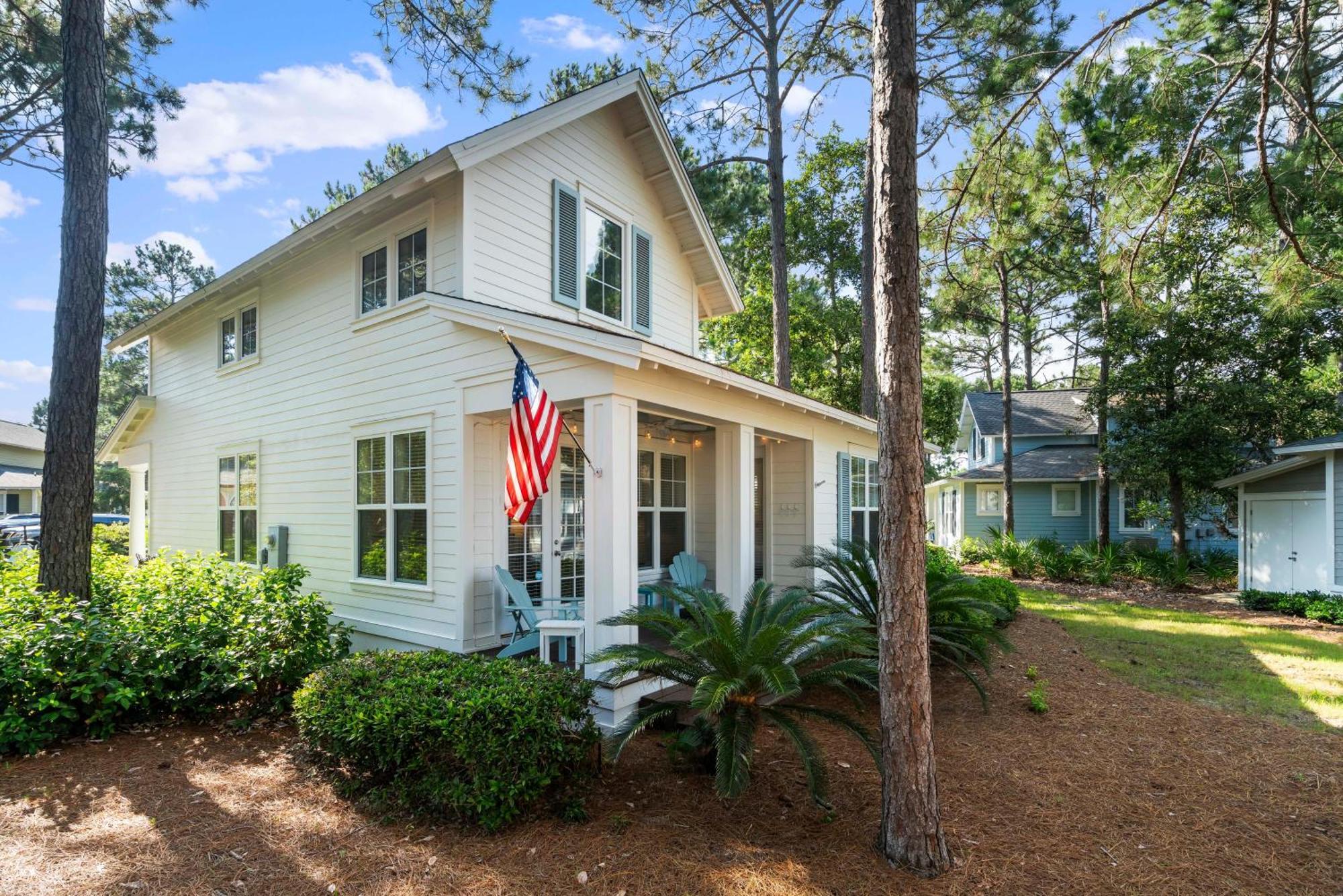 Holiday home 1355 Ravens Run Destin