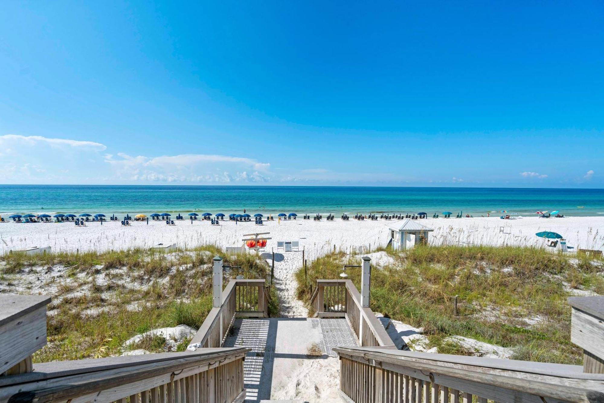 Holiday home The Crescent 313 Destin
