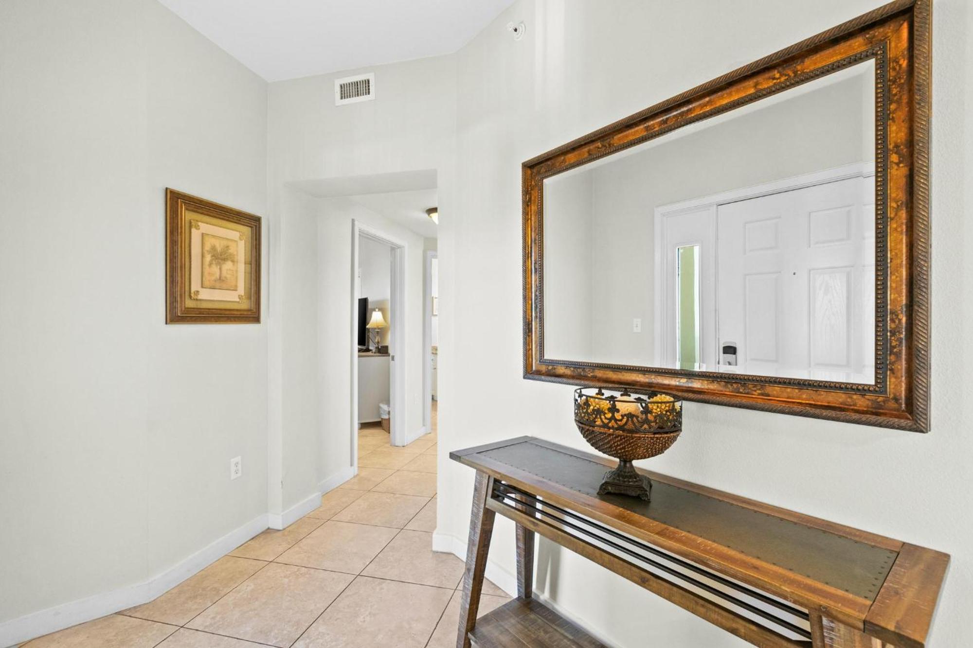 The Crescent 313 Holiday home Destin