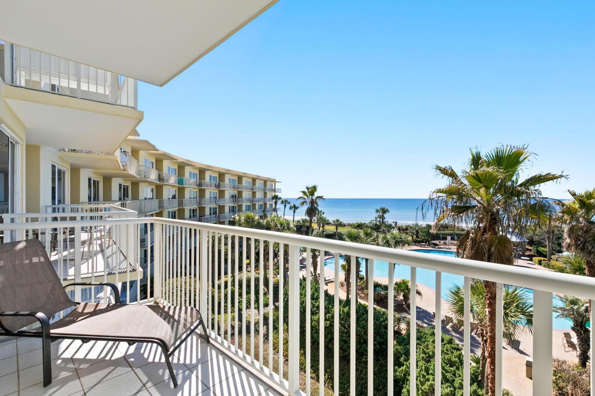 The Crescent 313 * Destin