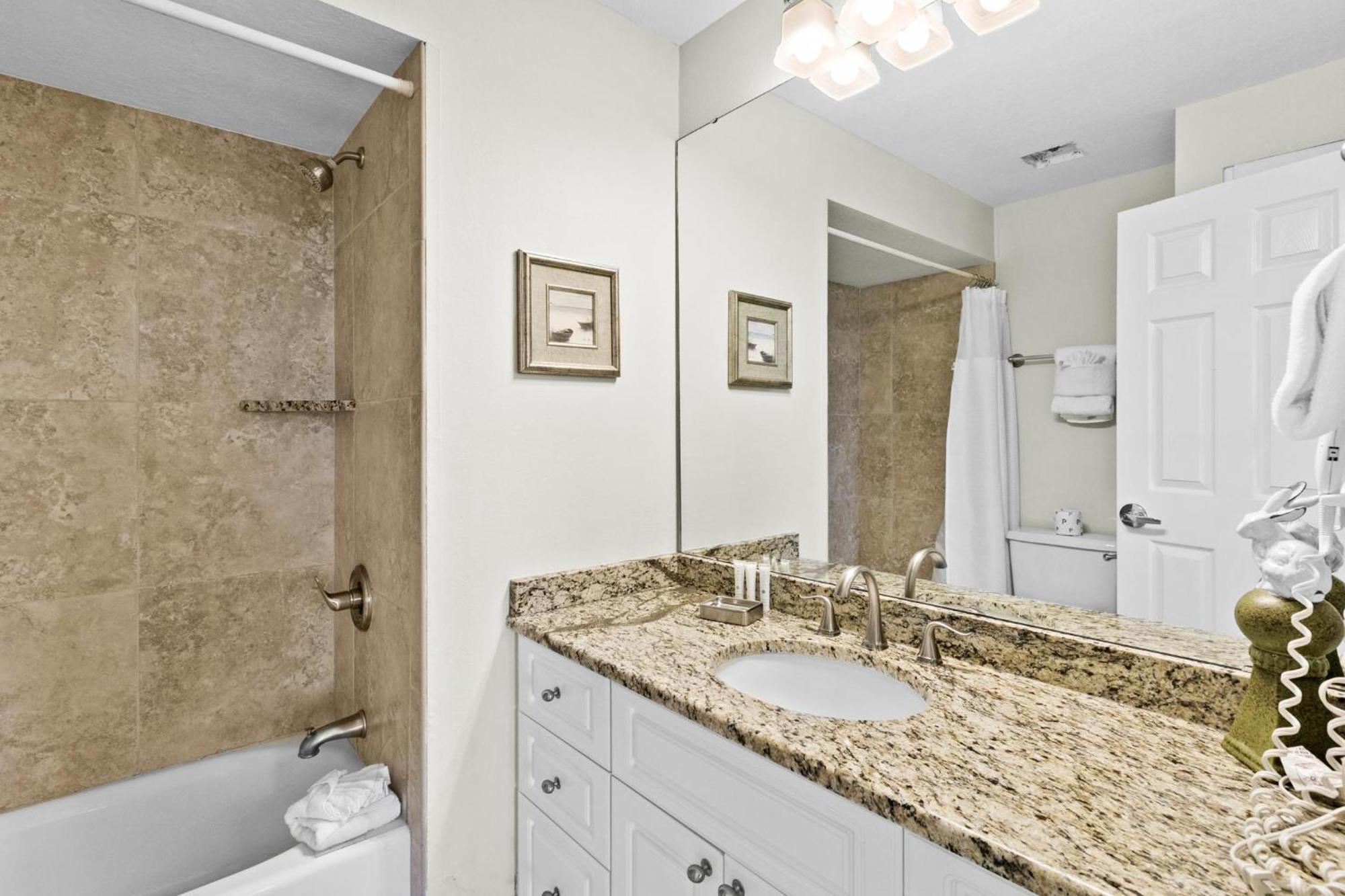 The Crescent 313 Holiday home Destin