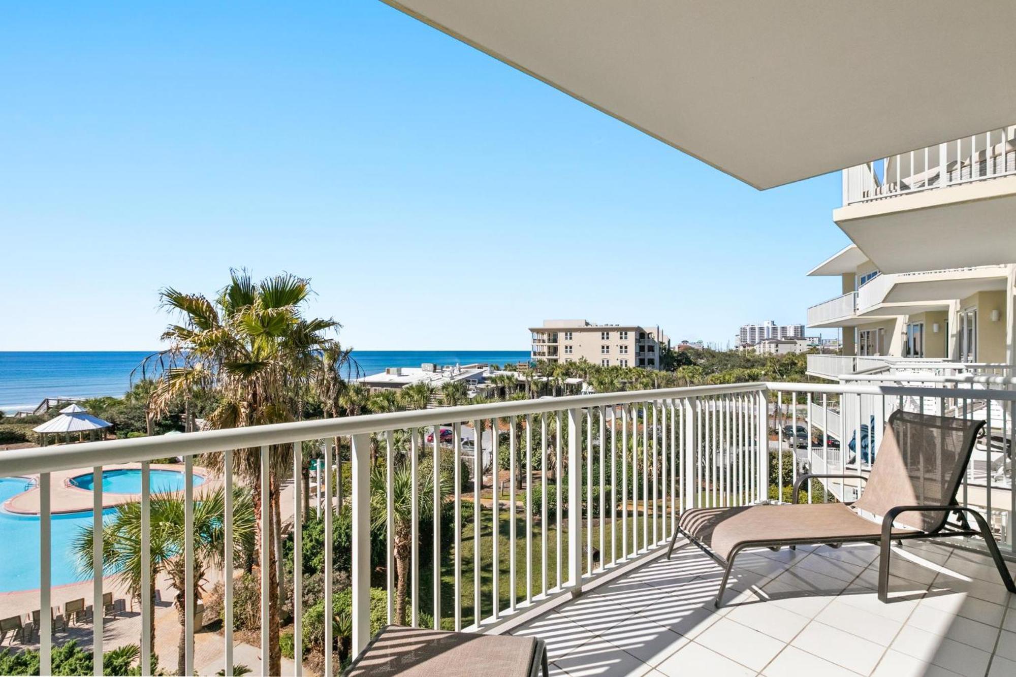 Holiday home The Crescent 313 Destin