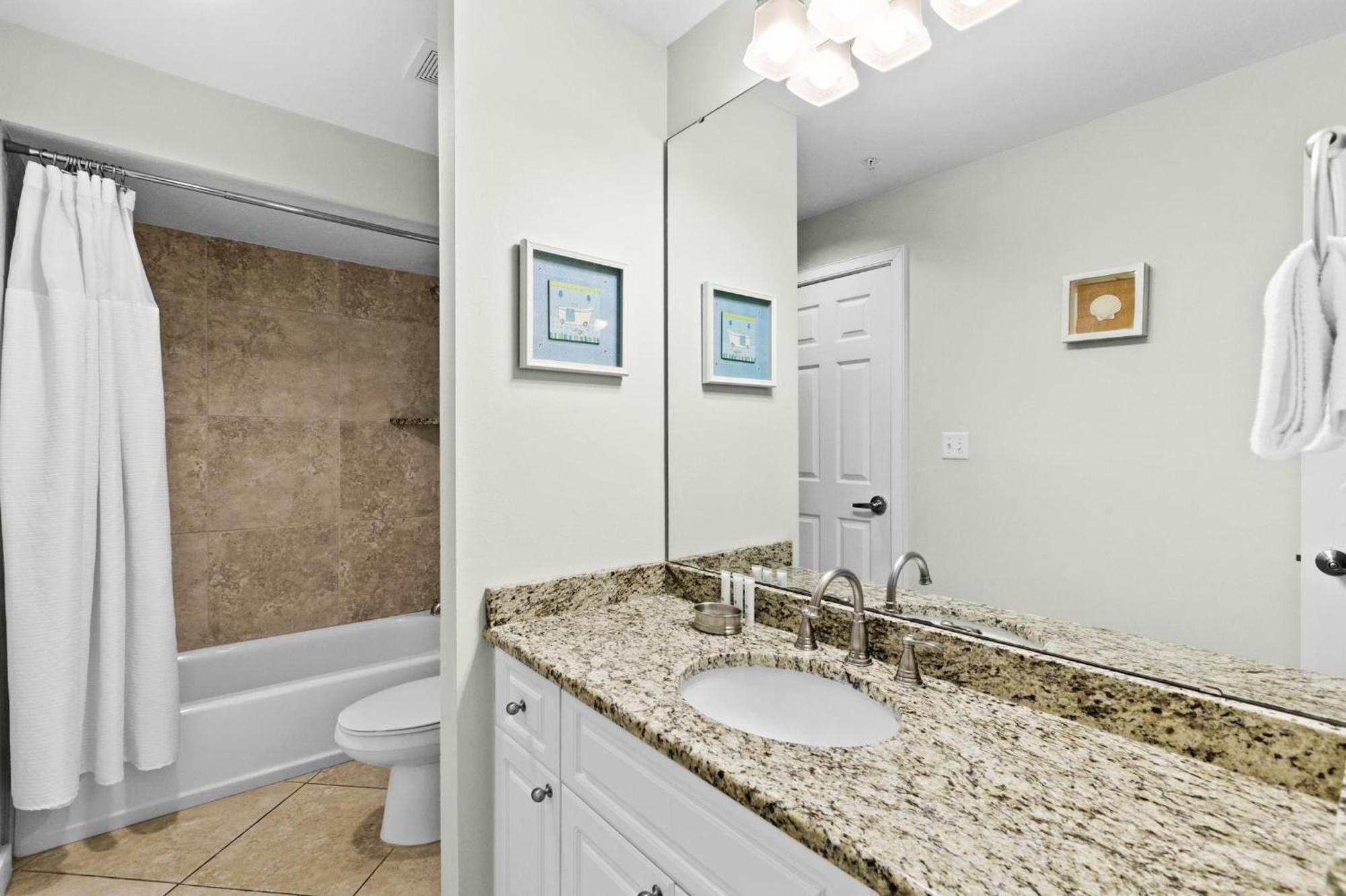 The Crescent 313 Destin