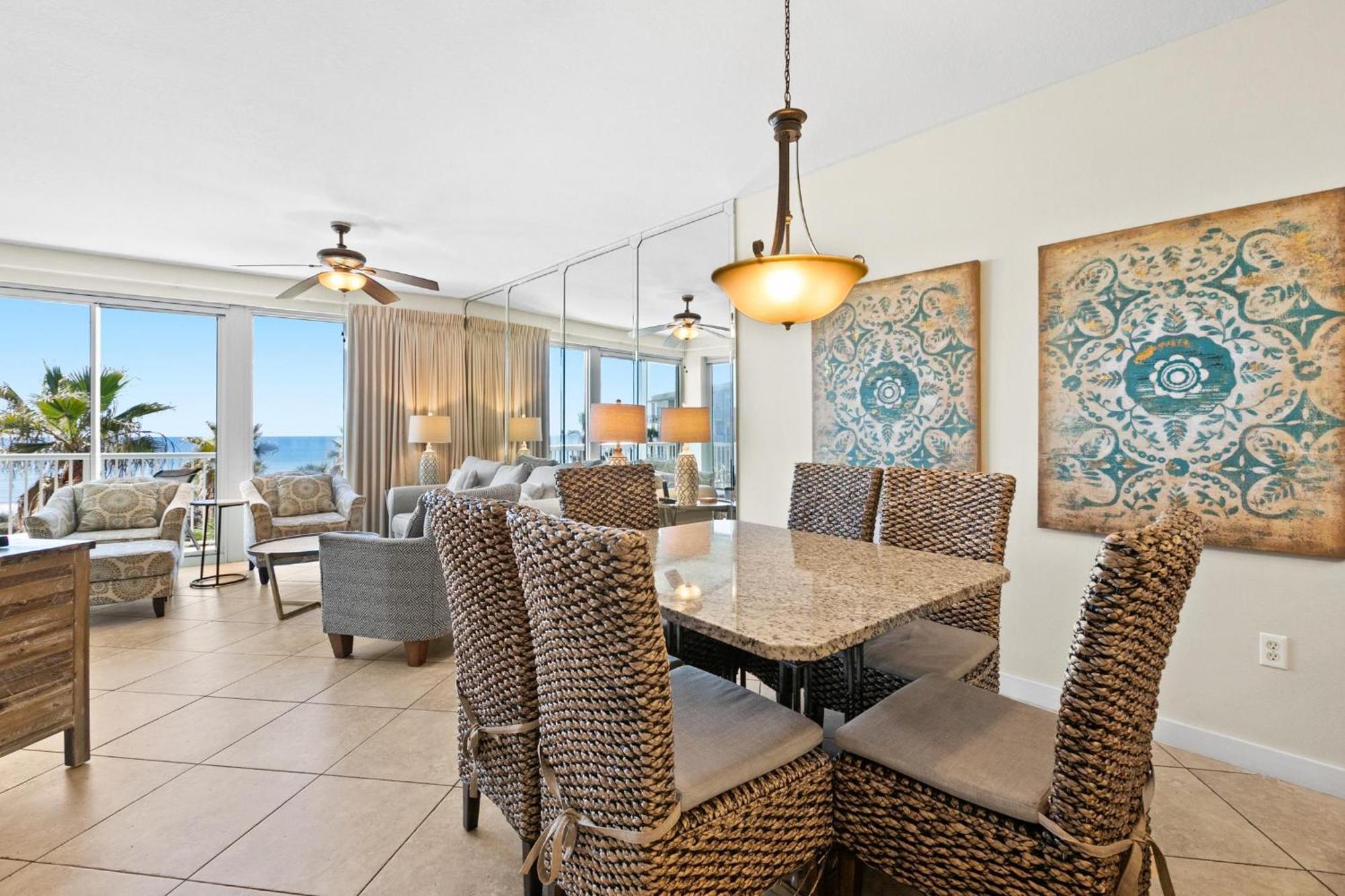 The Crescent 313 Holiday home