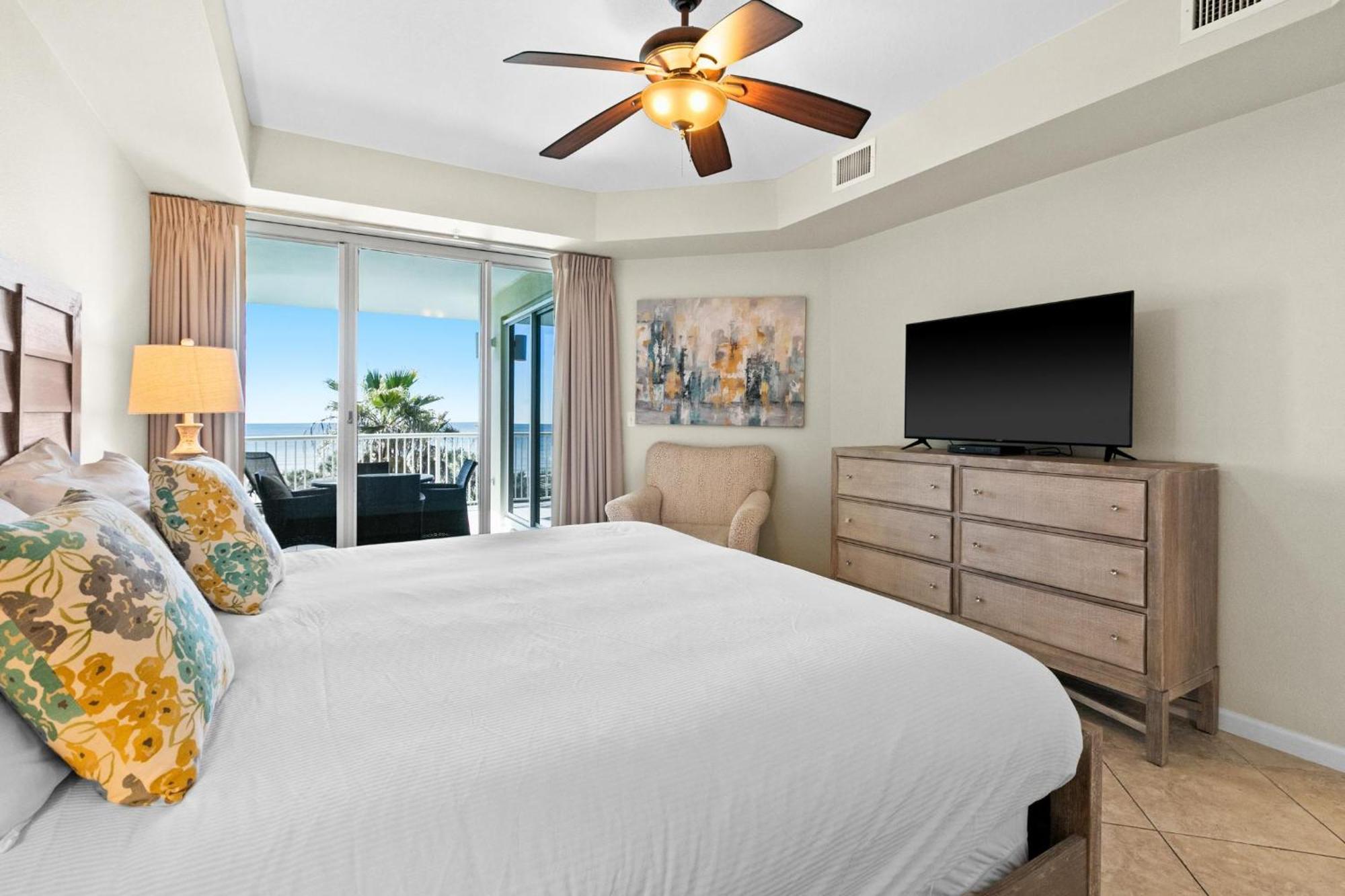 The Crescent 313 Holiday home Destin