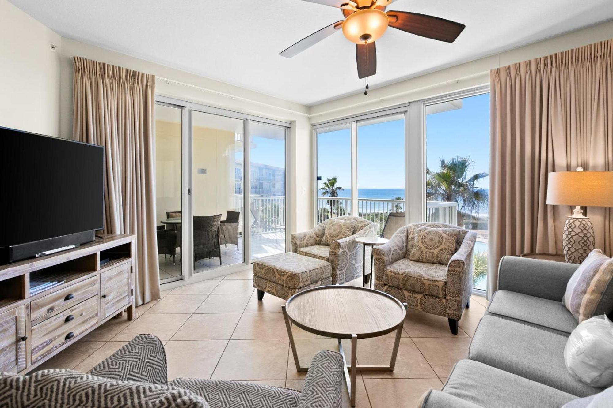 The Crescent 313 Destin