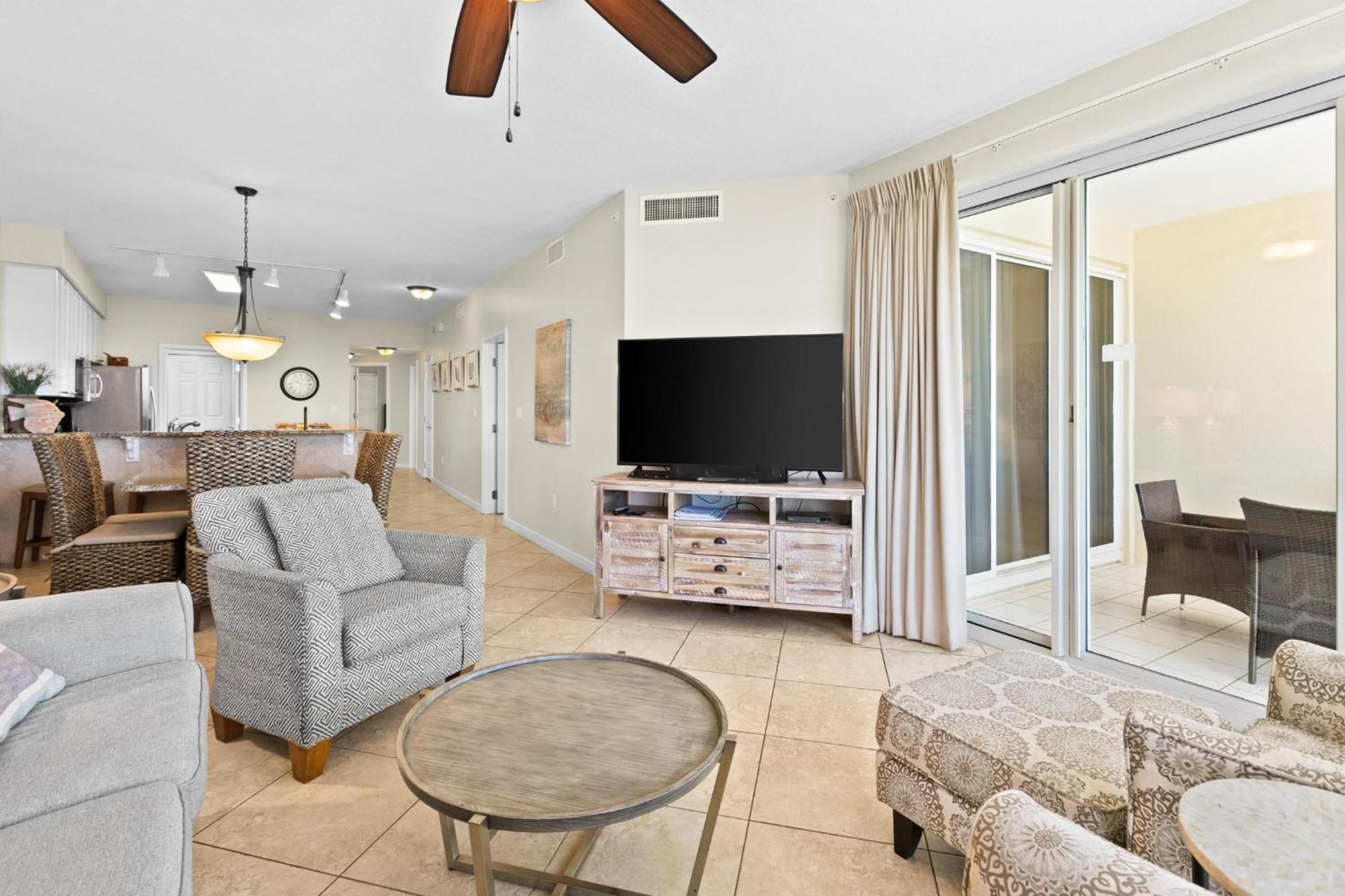 The Crescent 313 Holiday home Destin
