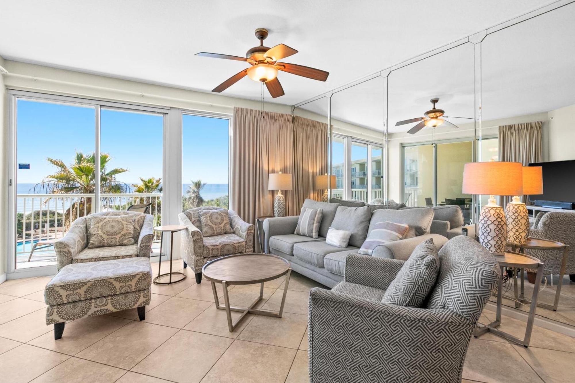 Holiday home The Crescent 313 Destin