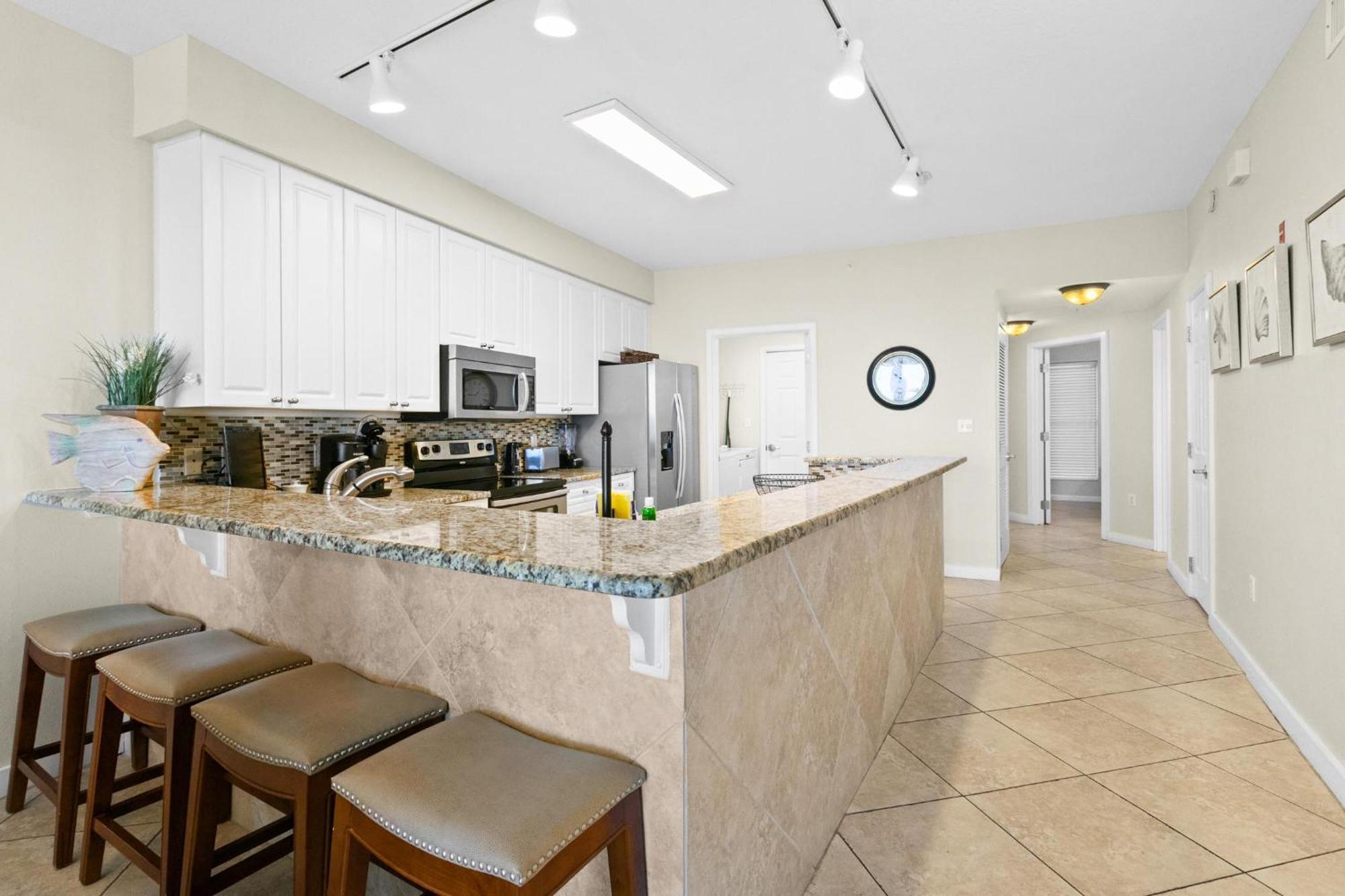 The Crescent 313 * Destin