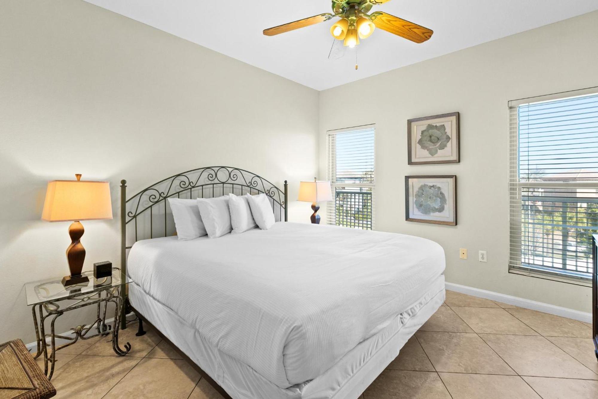 The Crescent 313 Holiday home