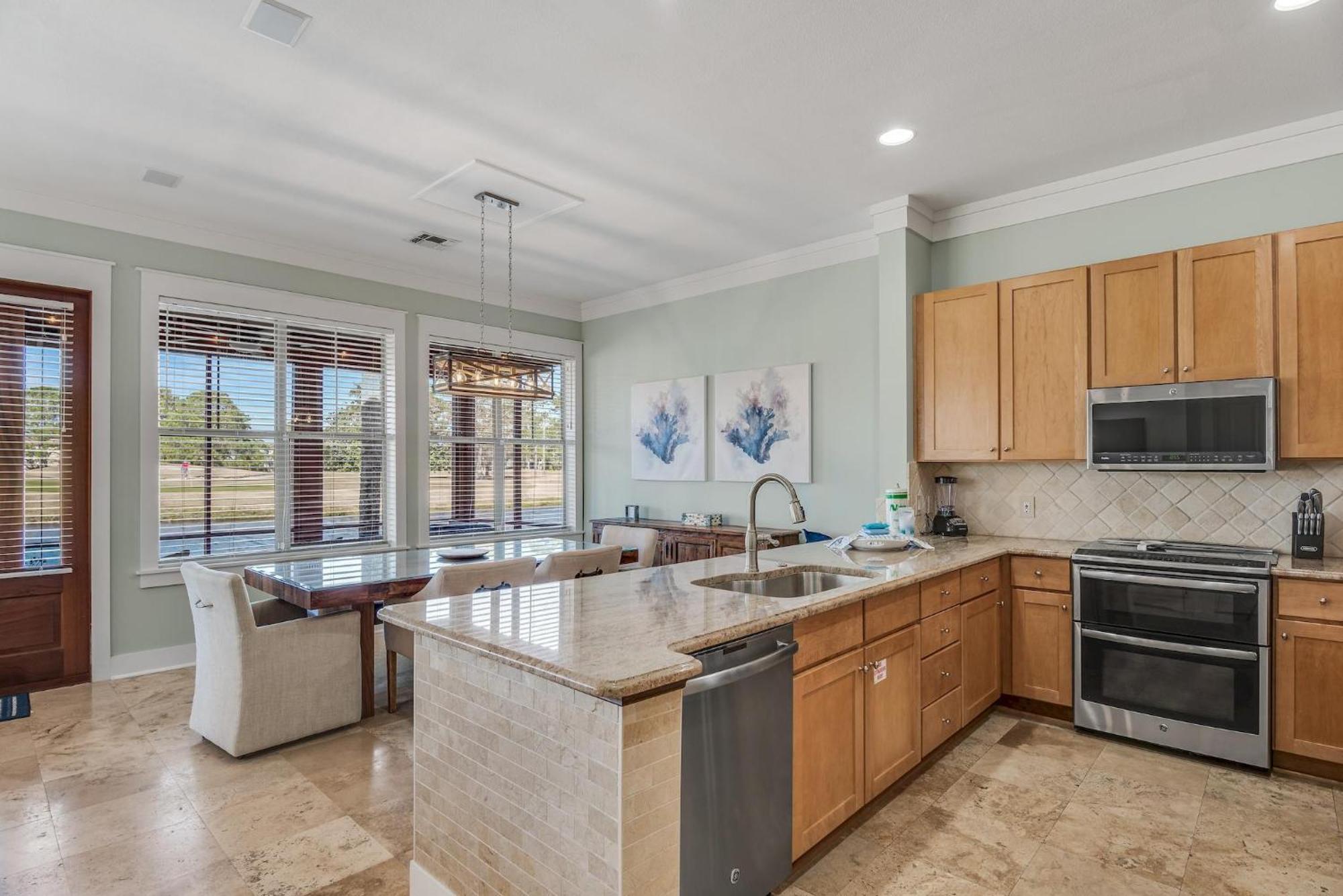 Holiday home Magnolia Bay 8598