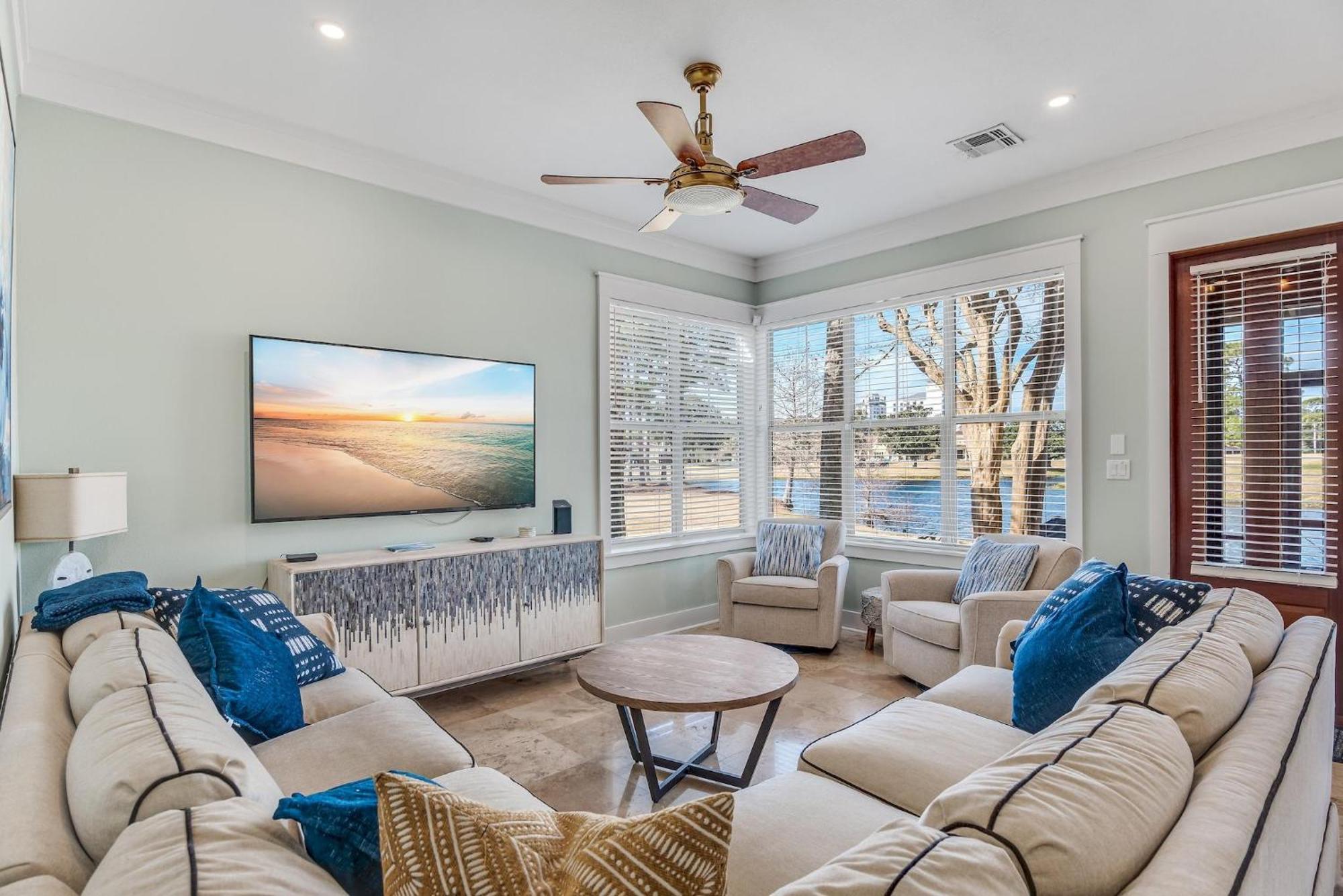 Magnolia Bay 8598 Holiday home *