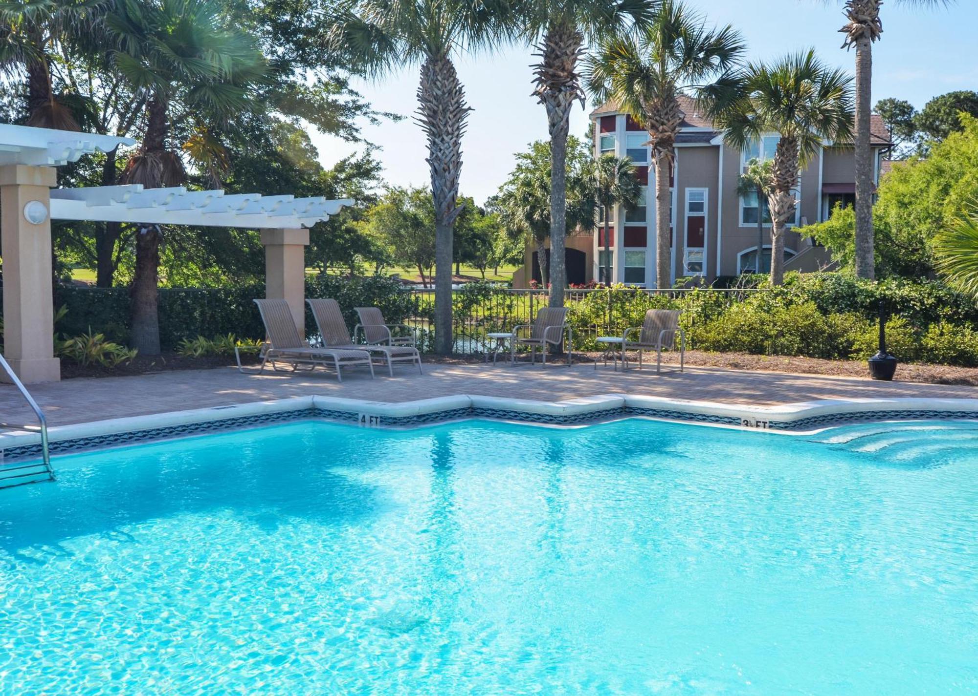 Magnolia Bay 8598 Holiday home Destin