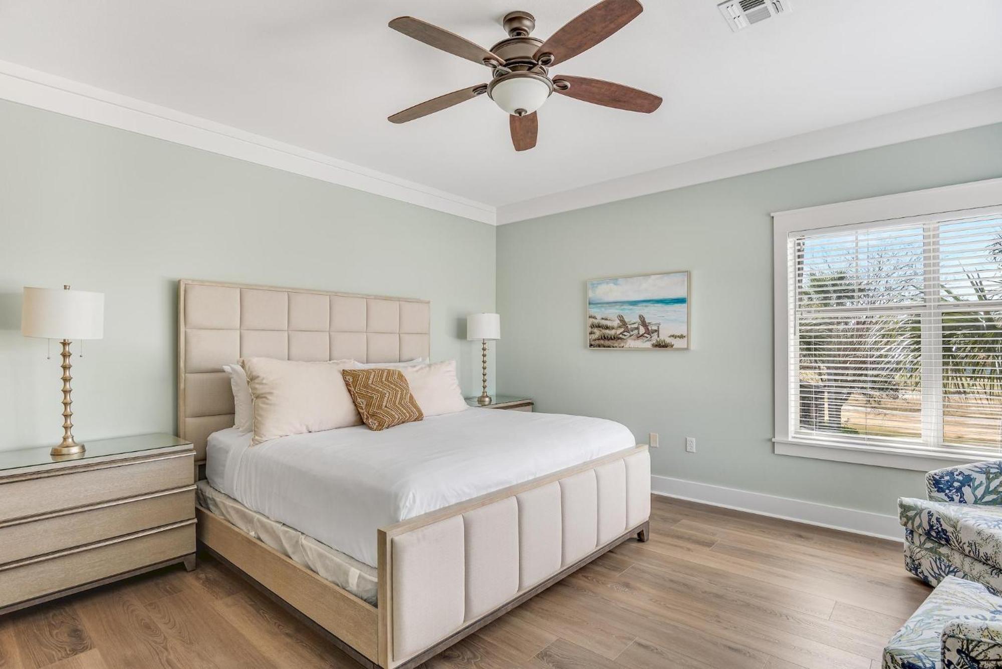 Holiday home Magnolia Bay 8598 Destin