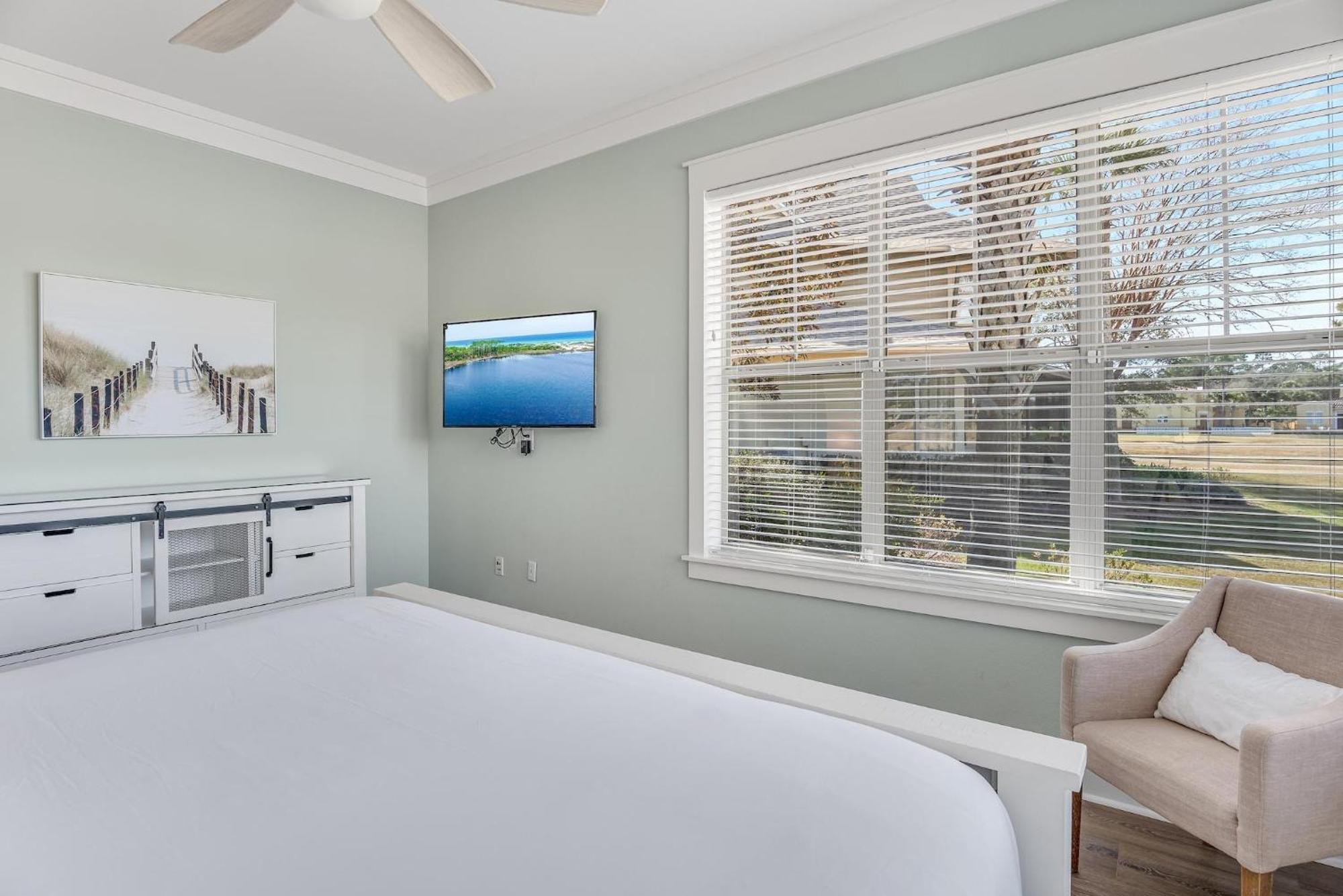 Magnolia Bay 8598 Holiday home Destin