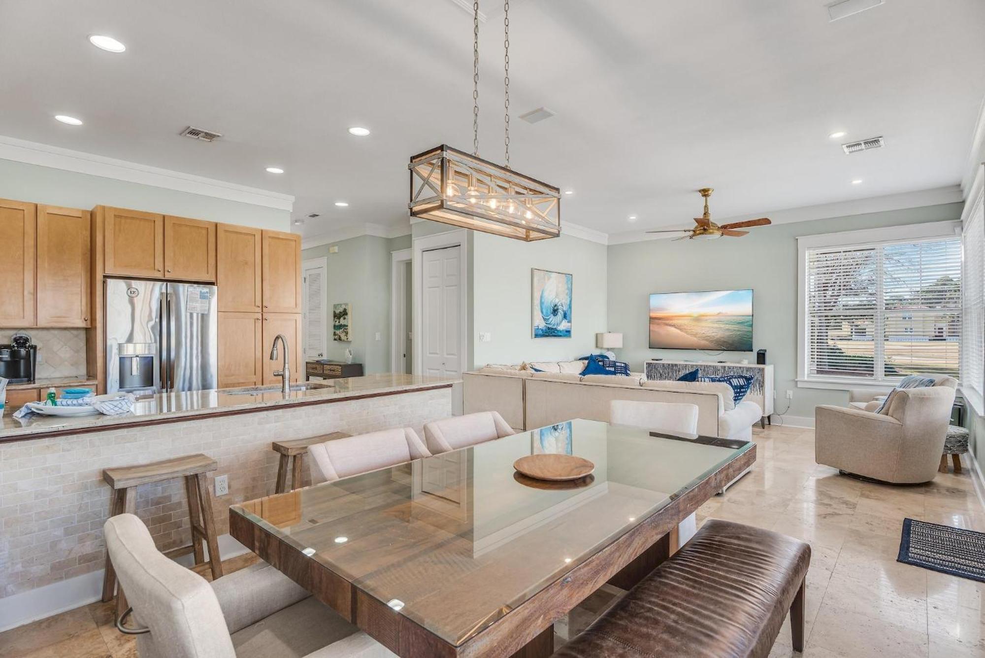 Holiday home Magnolia Bay 8598 Destin