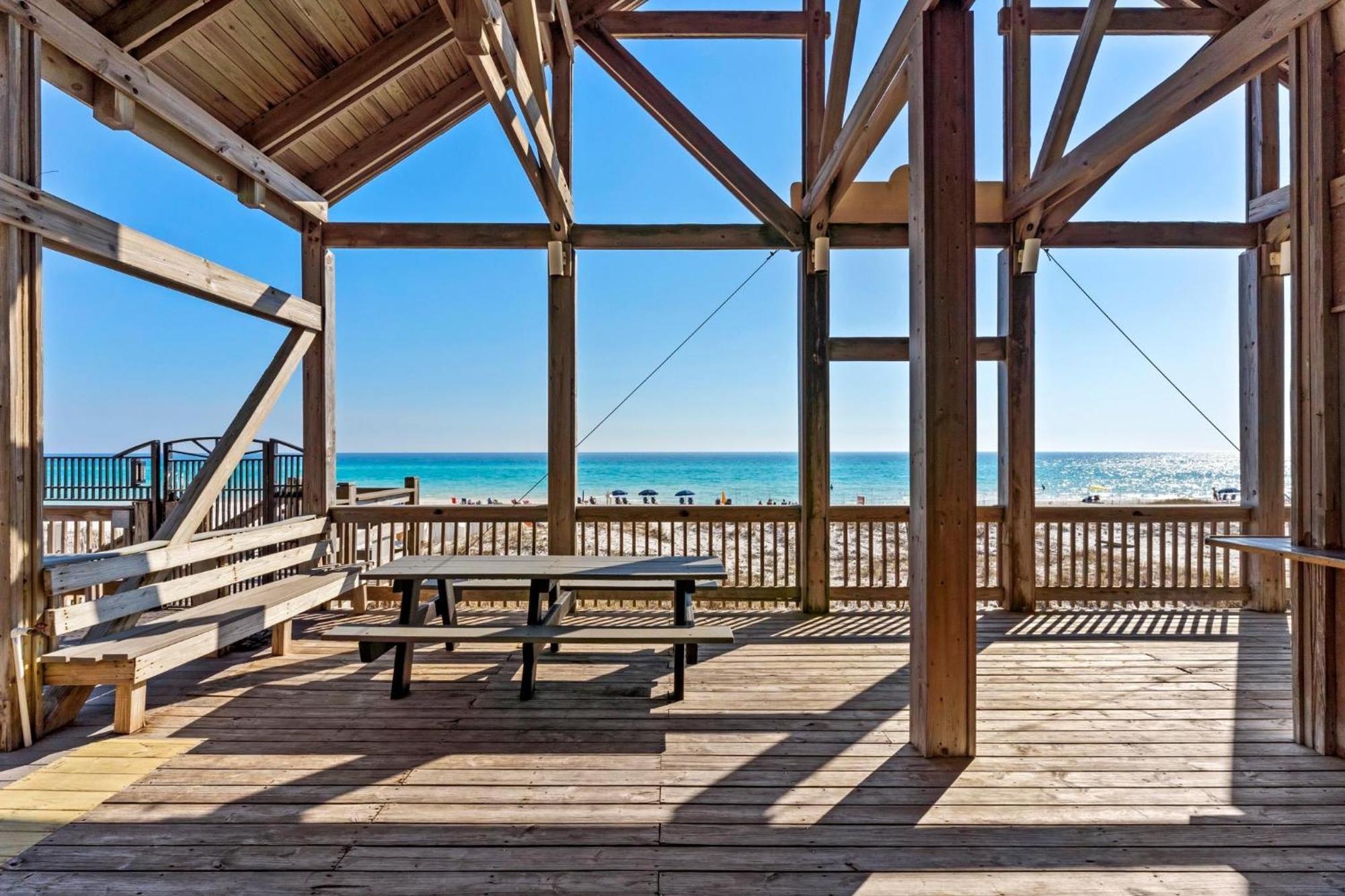 7 Seas Holiday home