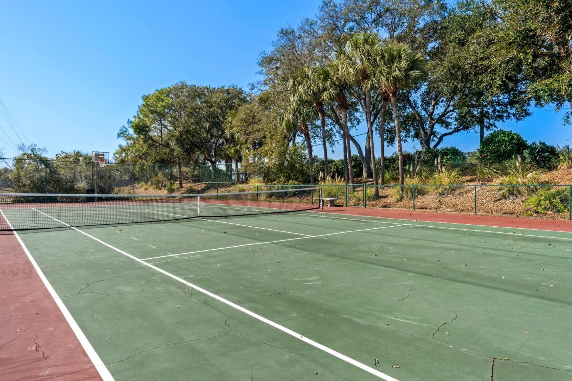 7 Seas Holiday home Destin