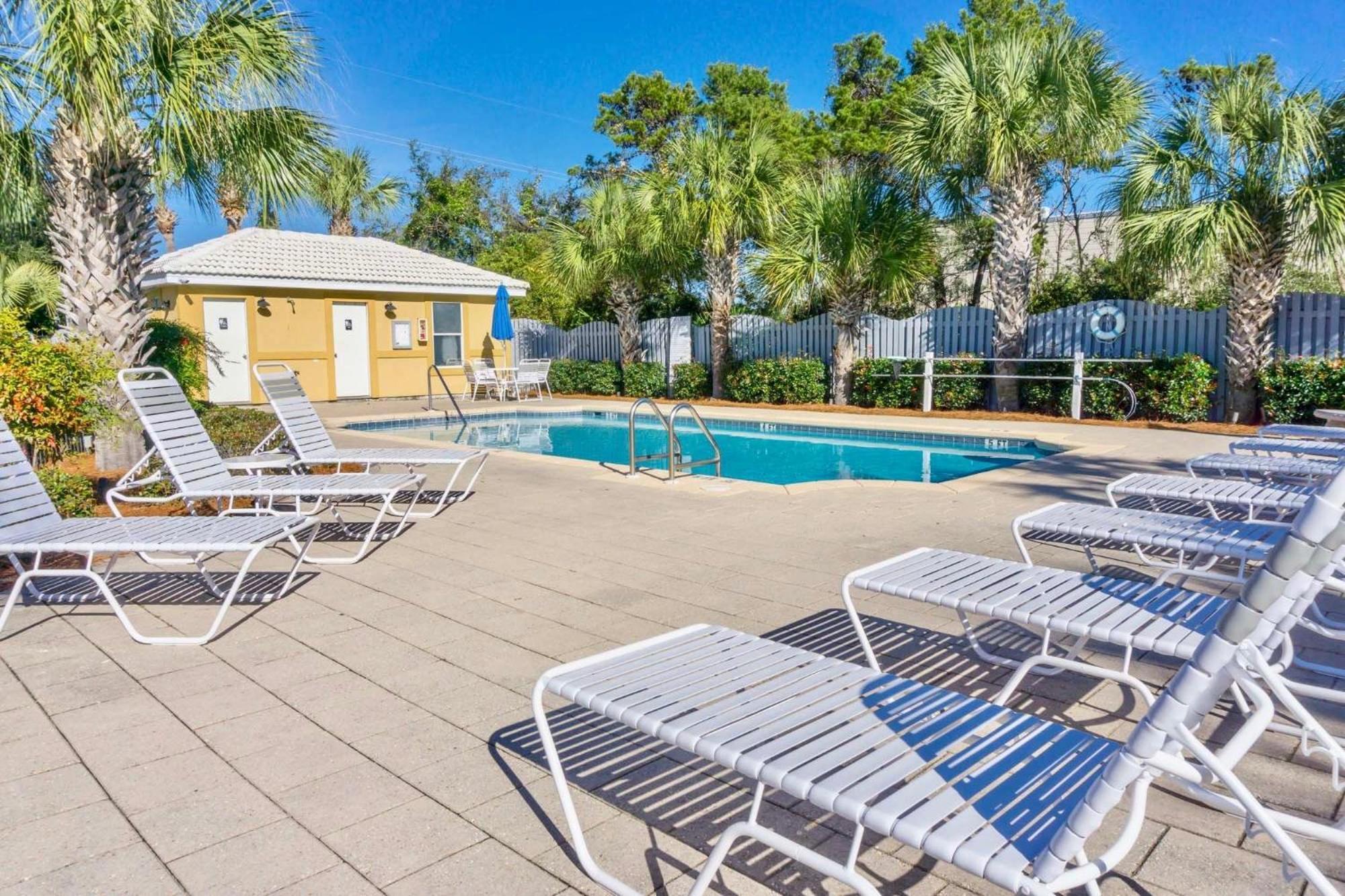 7 Seas Holiday home Destin