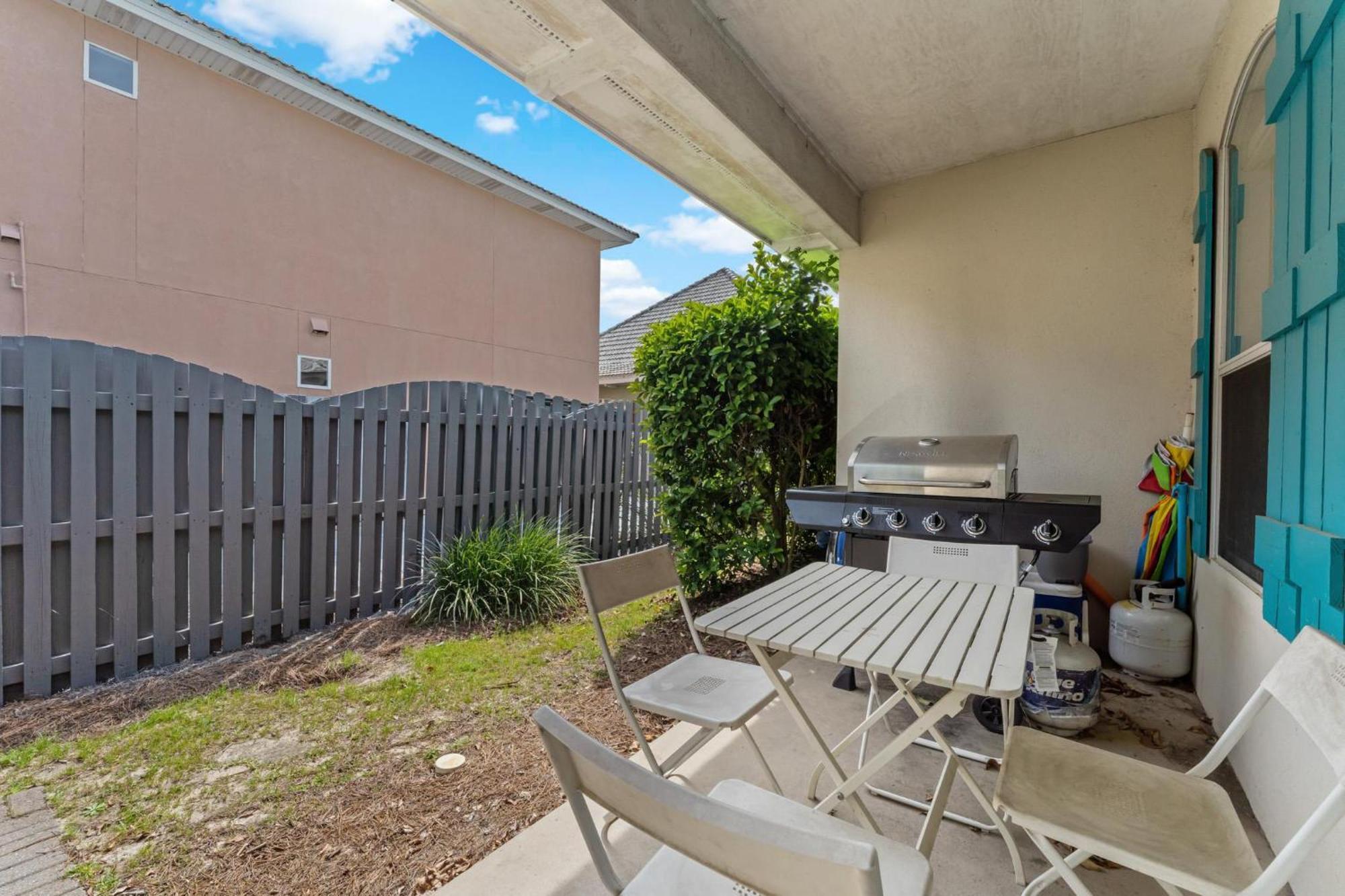 7 Seas Holiday home
