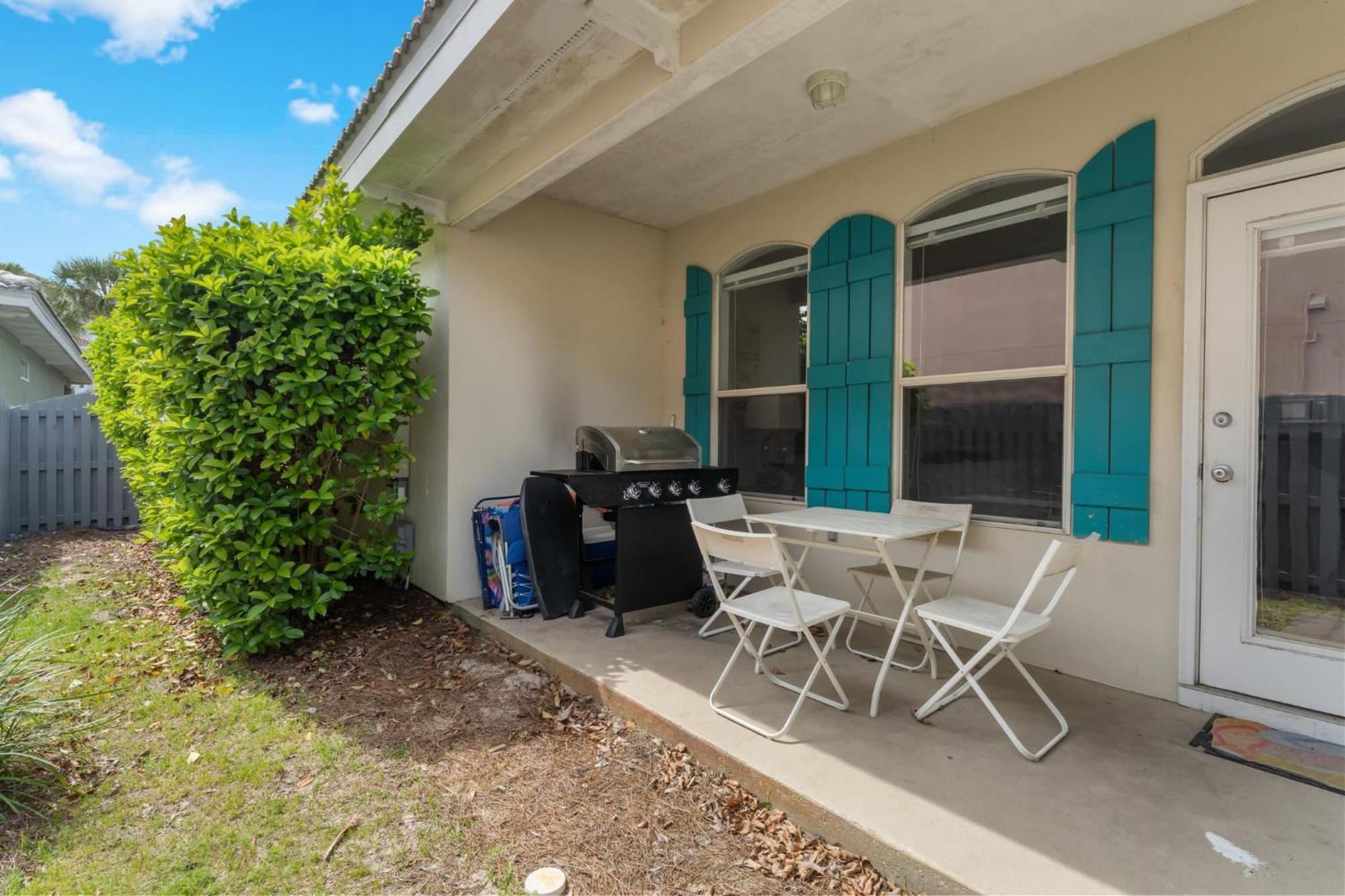 Holiday home 7 Seas