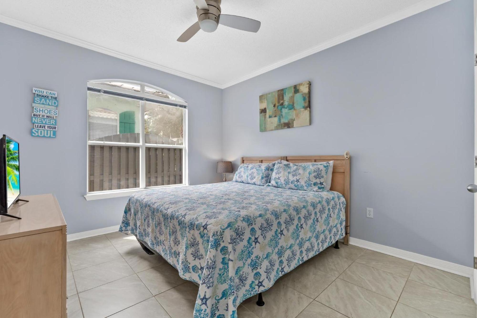 7 Seas Holiday home