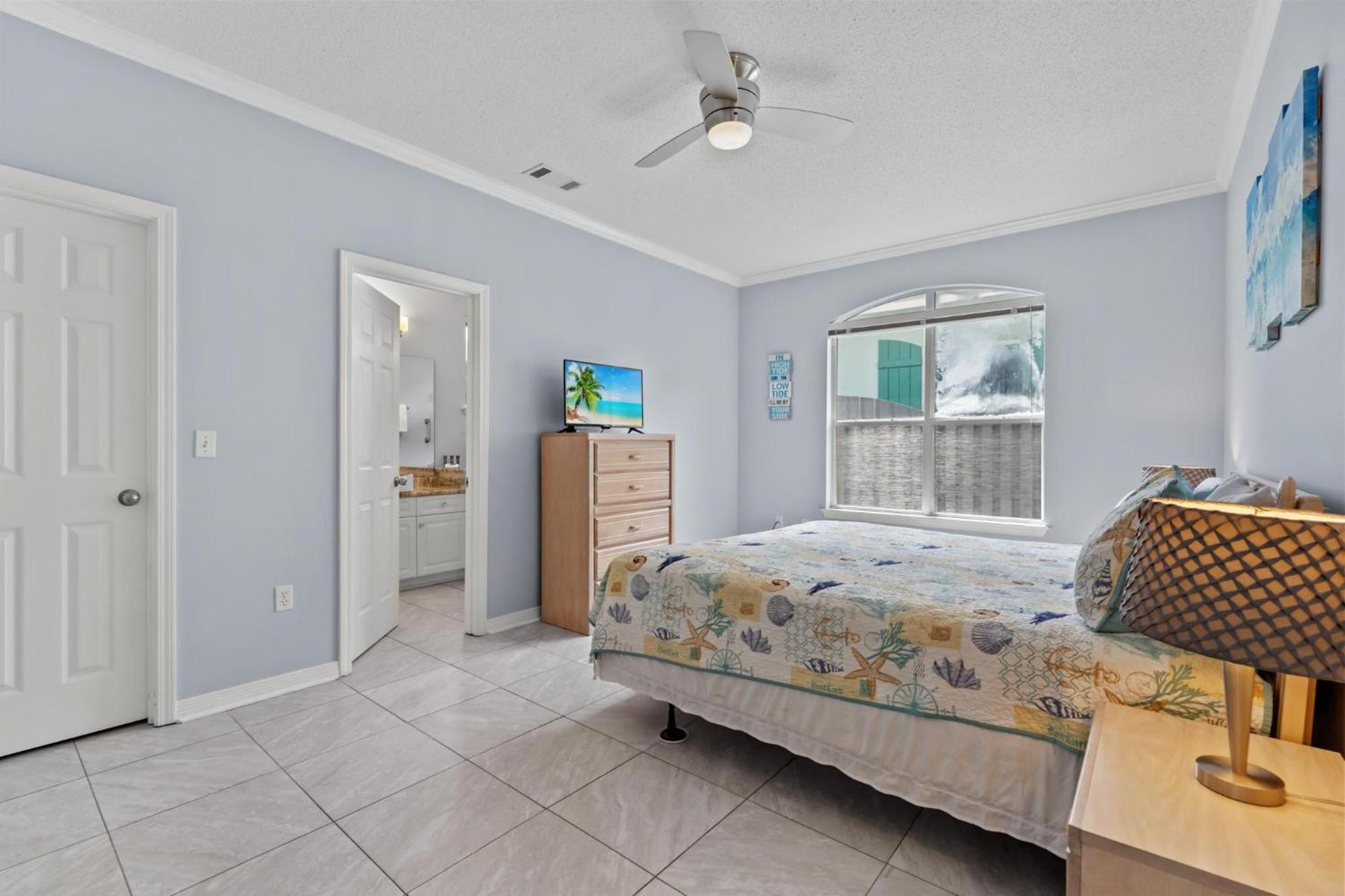 Holiday home 7 Seas