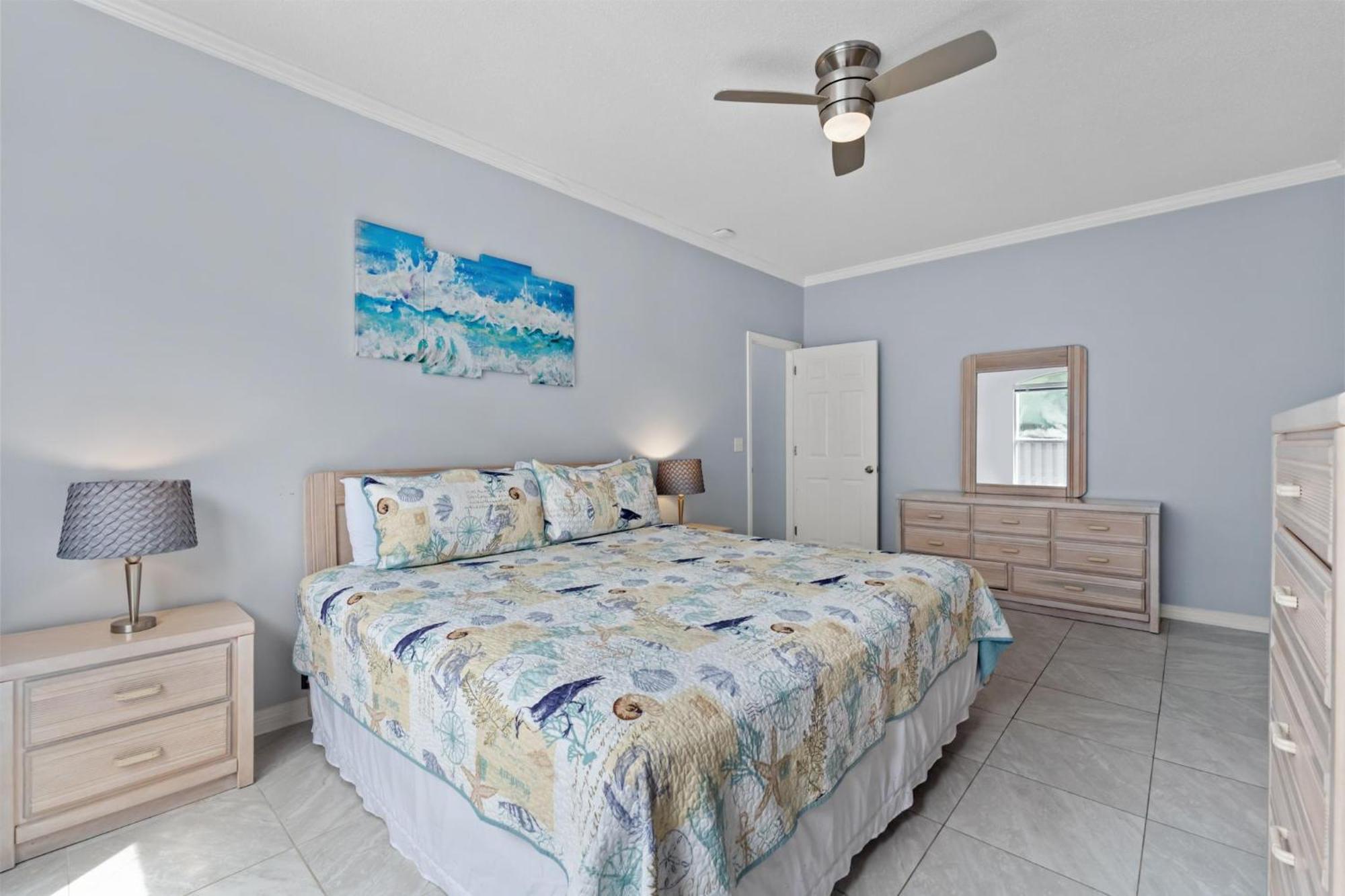 Holiday home 7 Seas *
