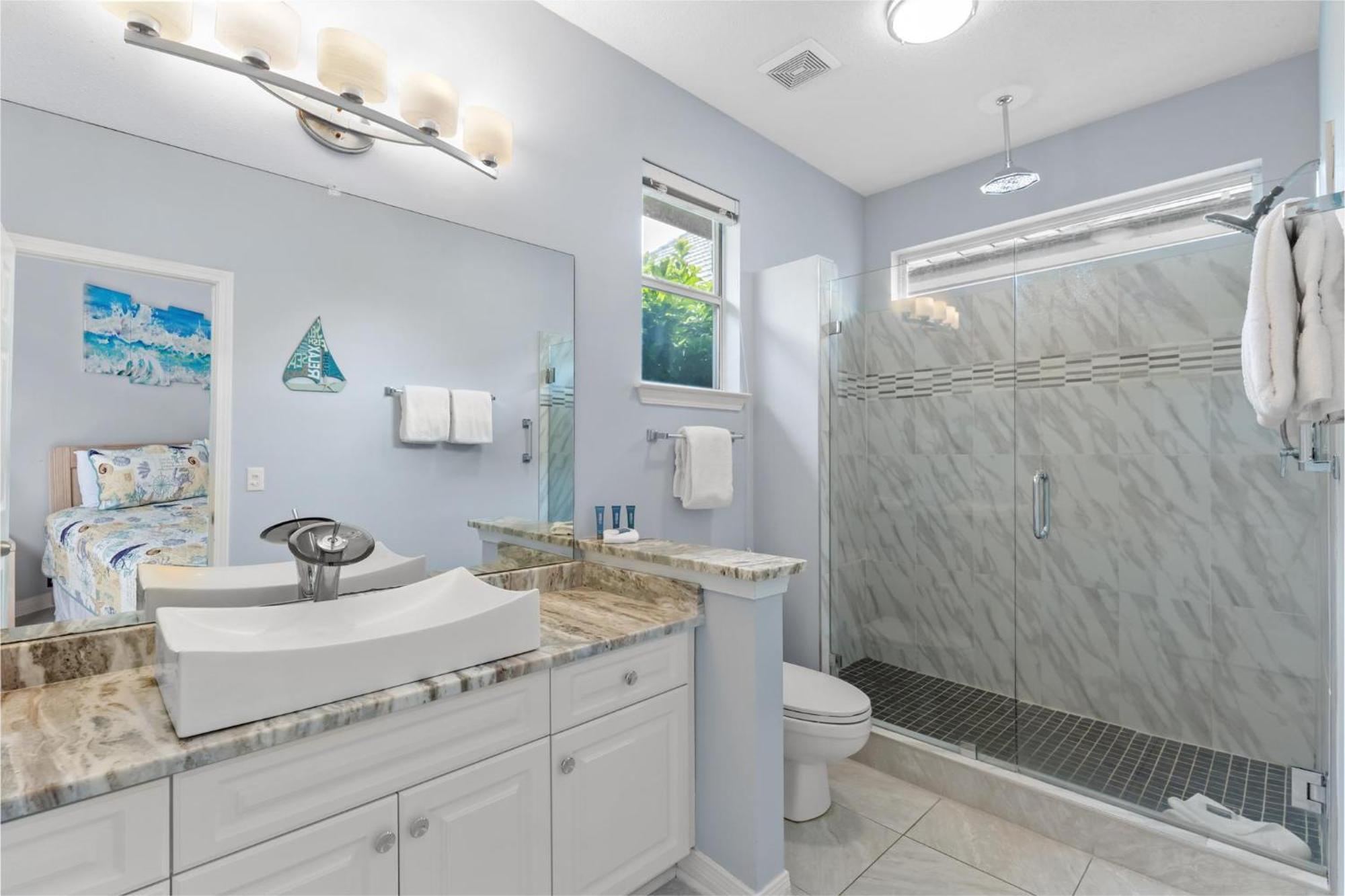 7 Seas Holiday home Destin