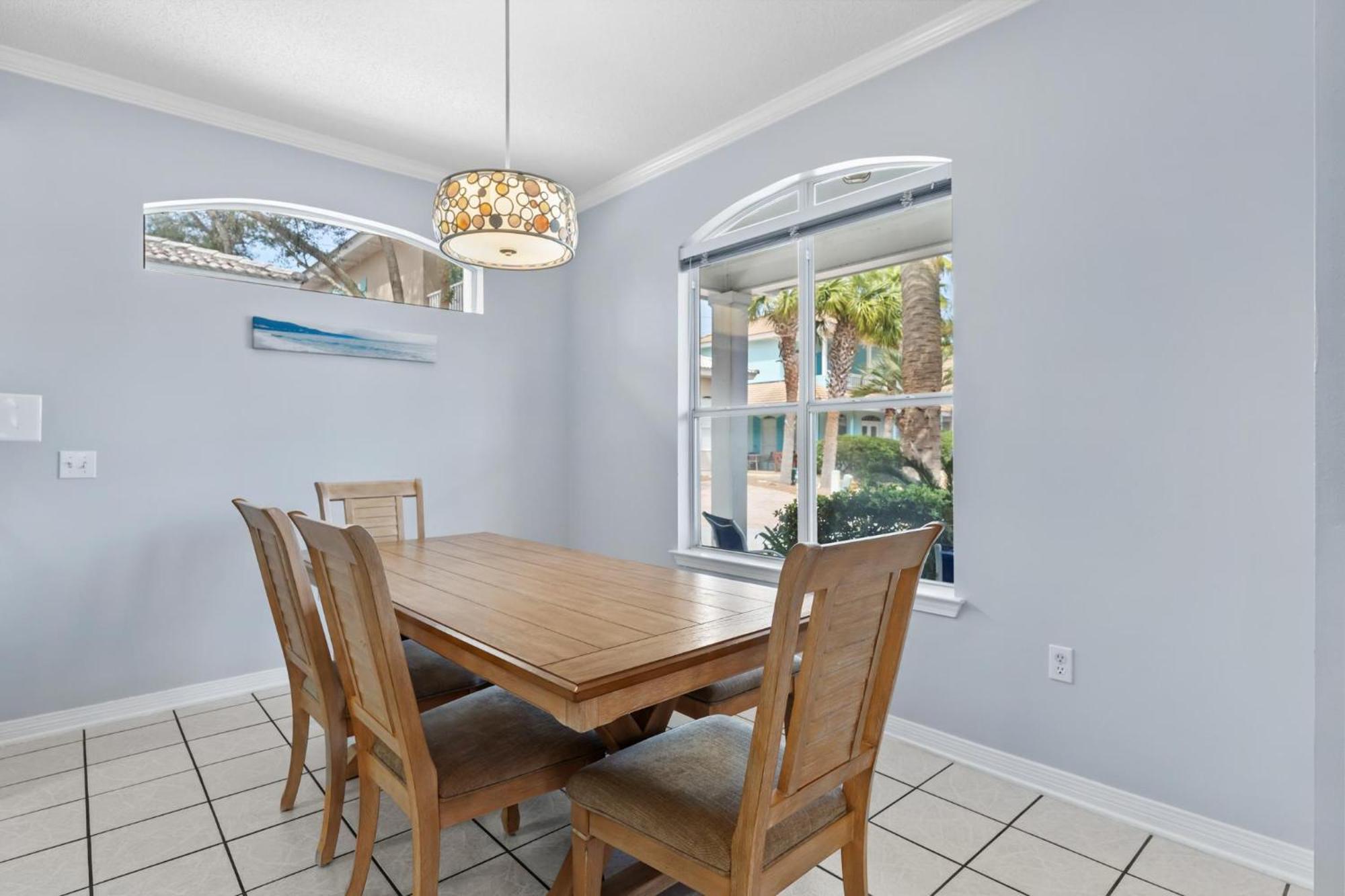 Holiday home 7 Seas Destin
