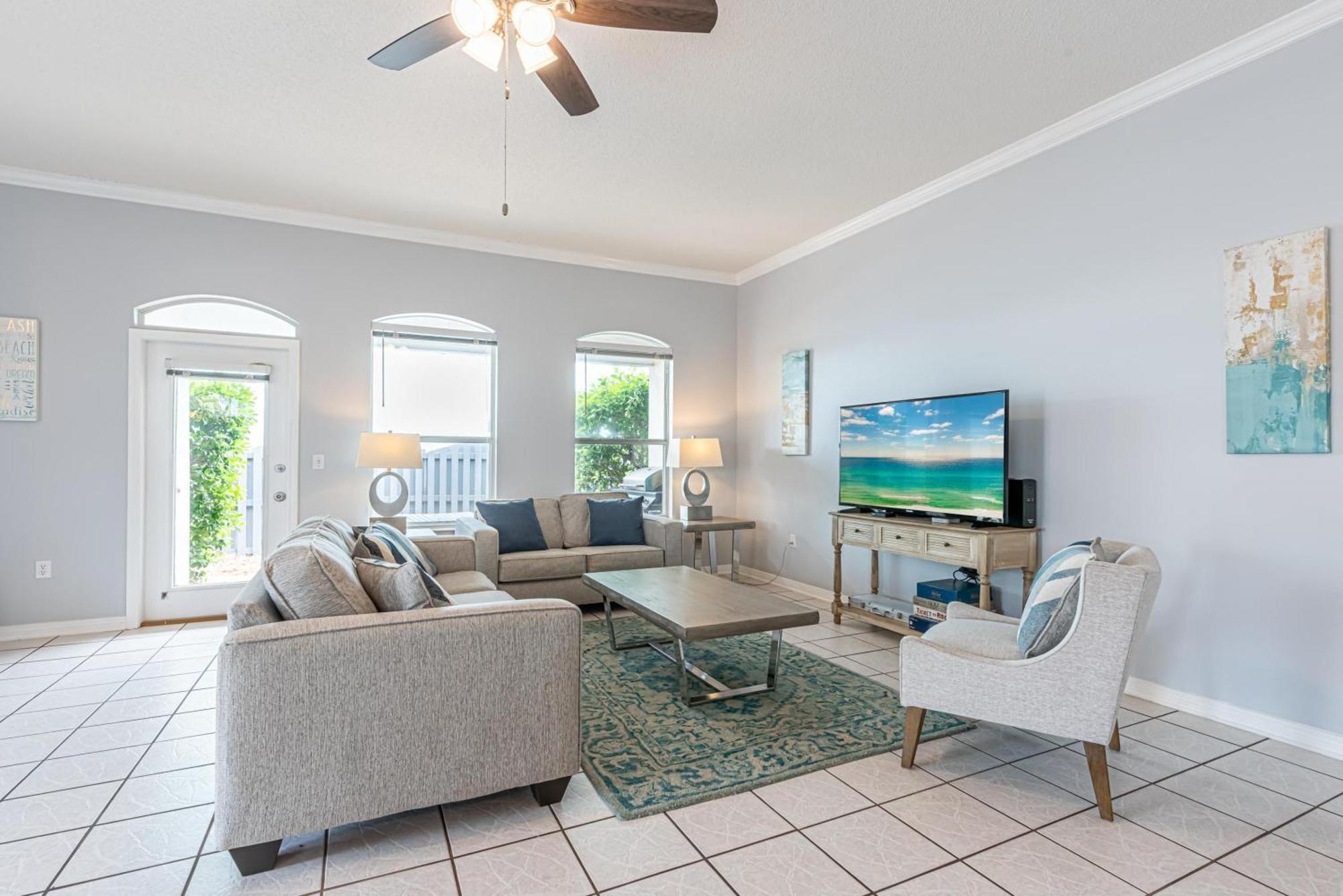 7 Seas Holiday home