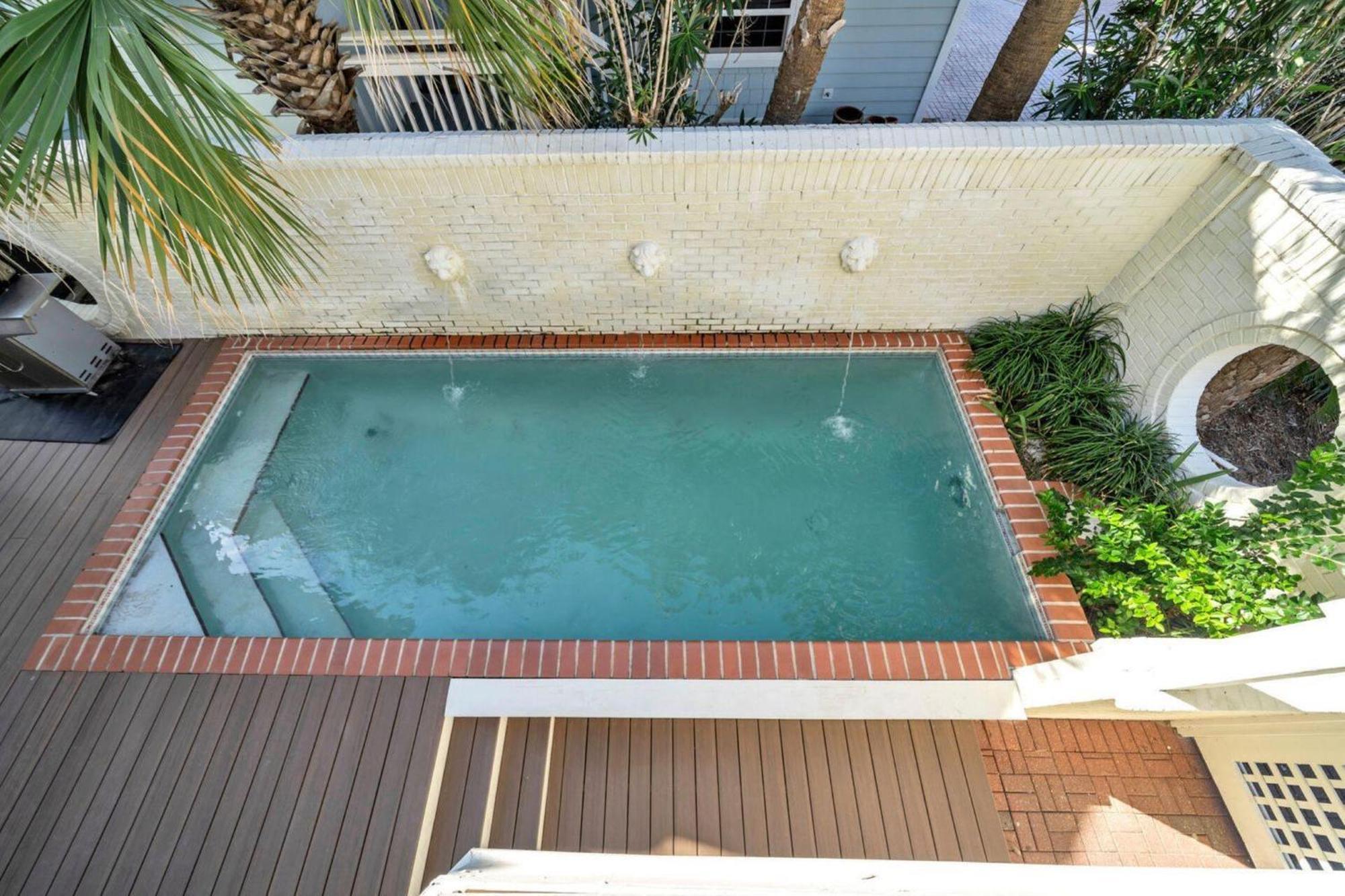 Holiday home Surfin Sea *