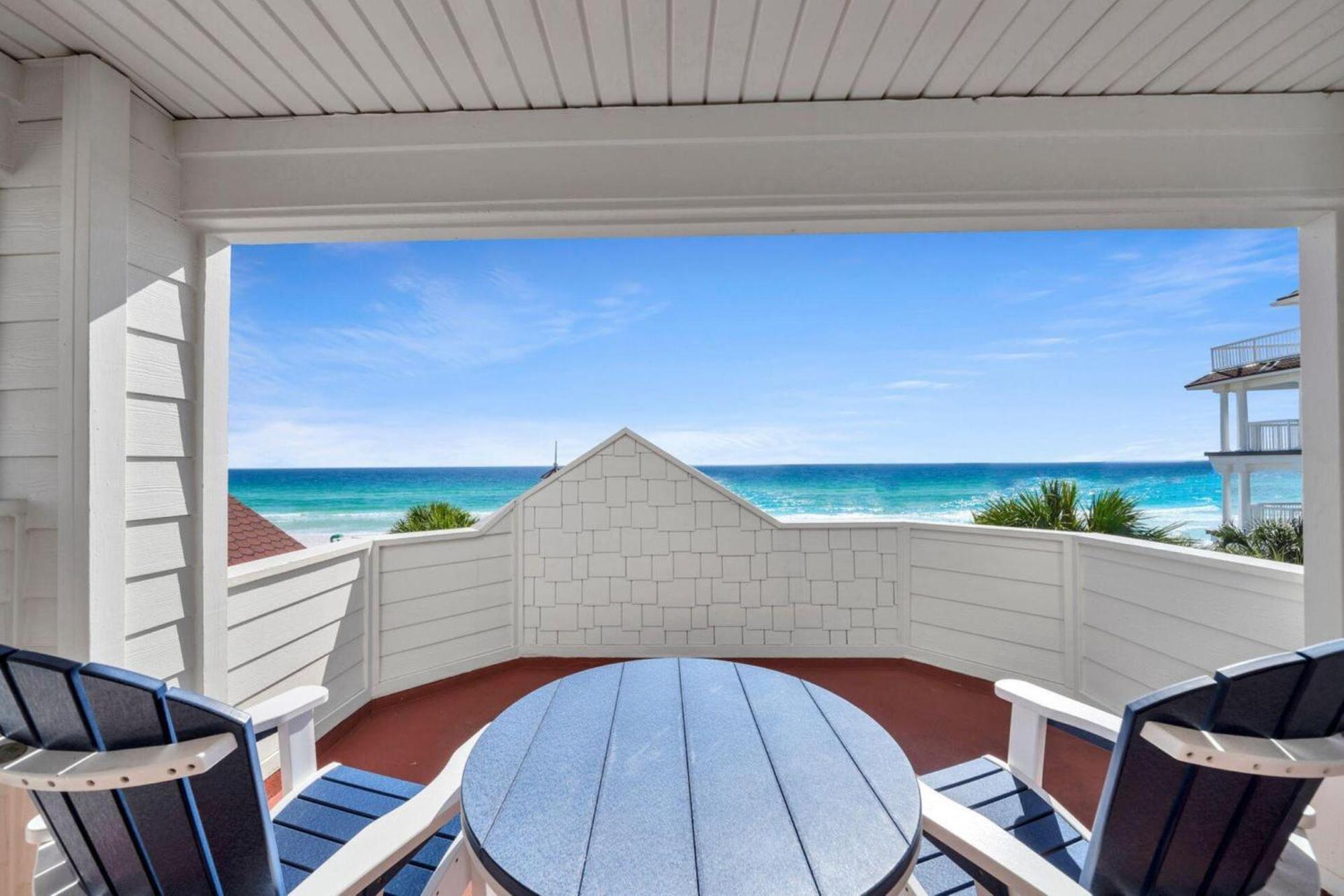 Surfin Sea Holiday home