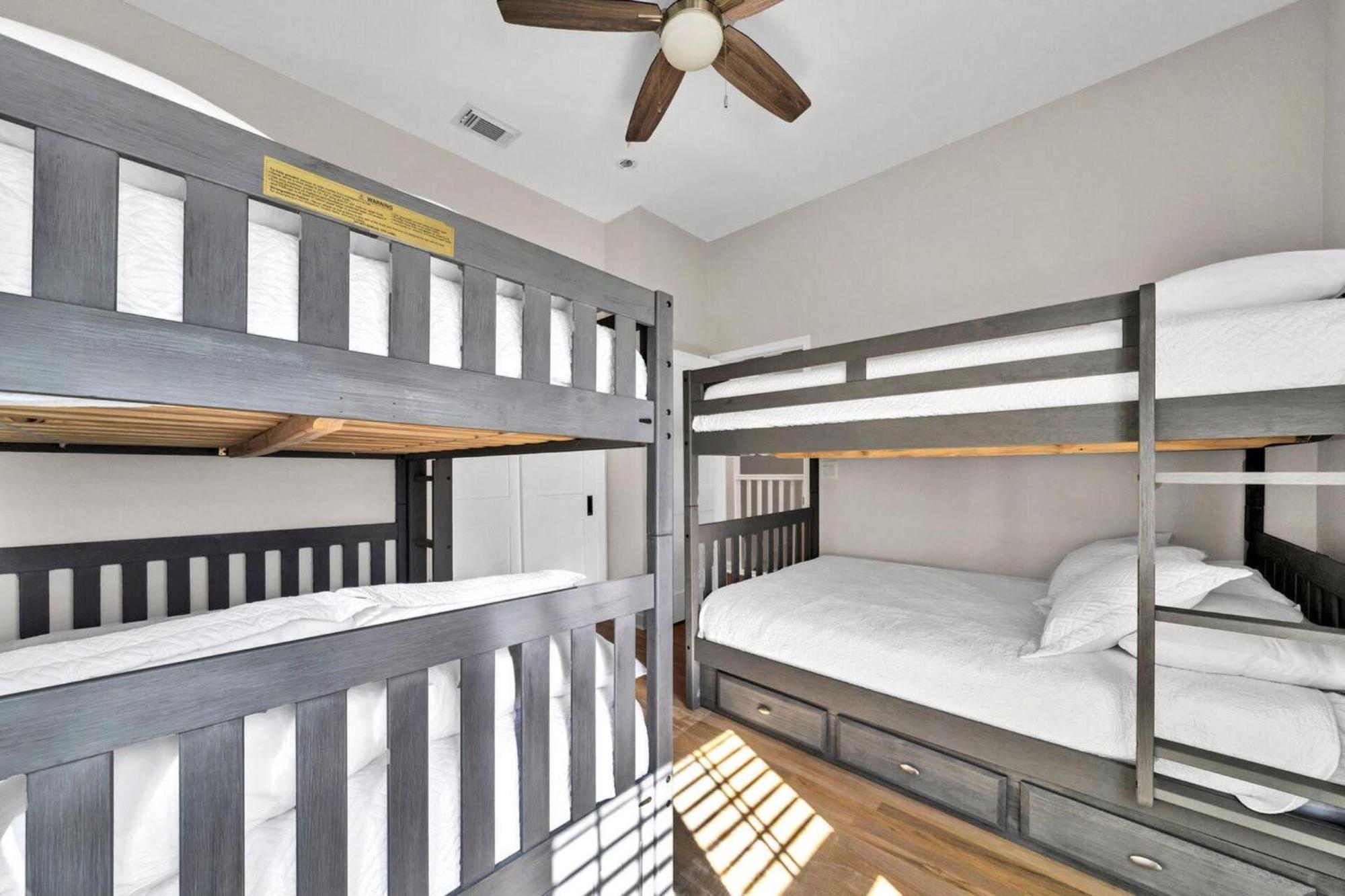 Surfin Sea Holiday home
