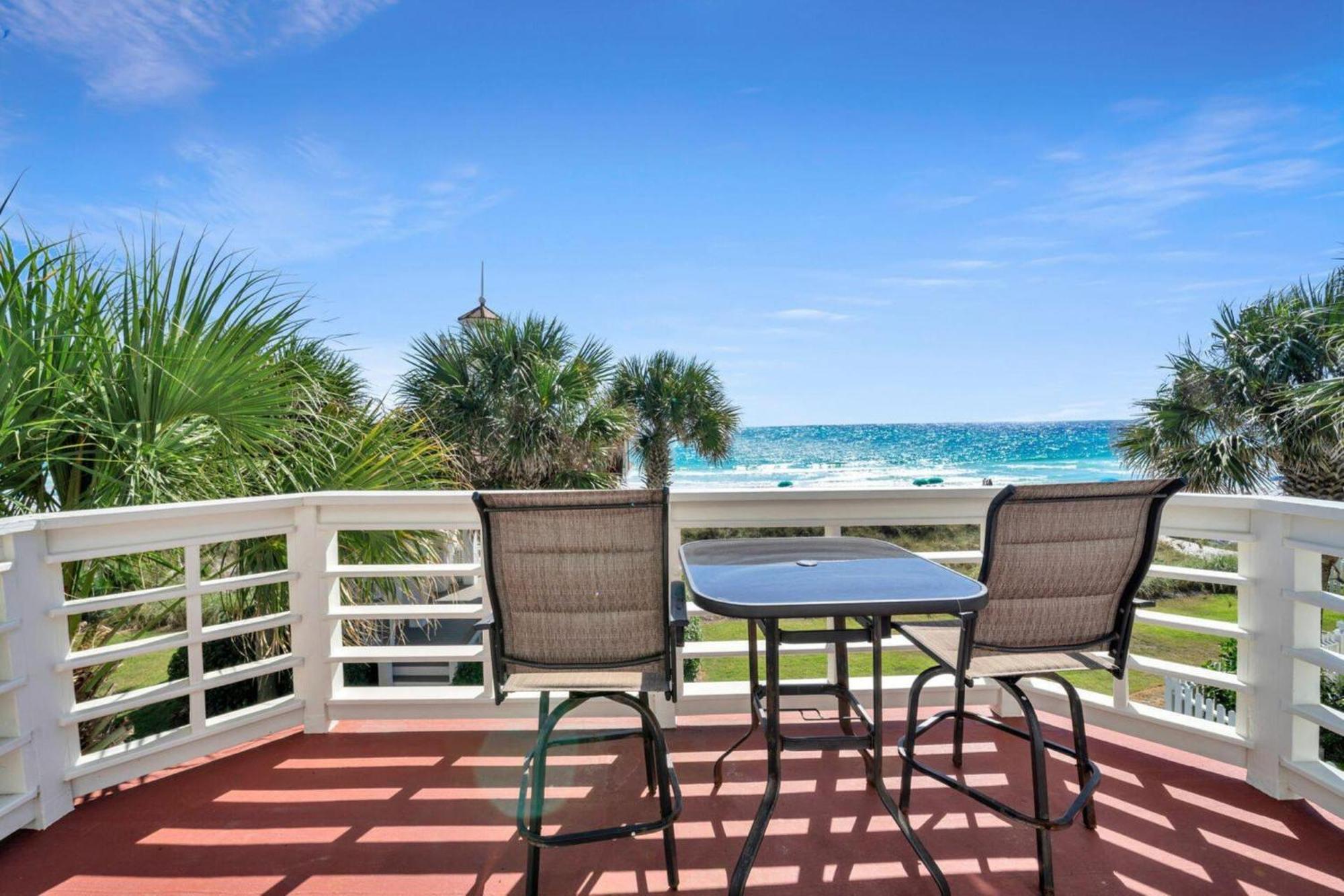Surfin Sea Holiday home Destin