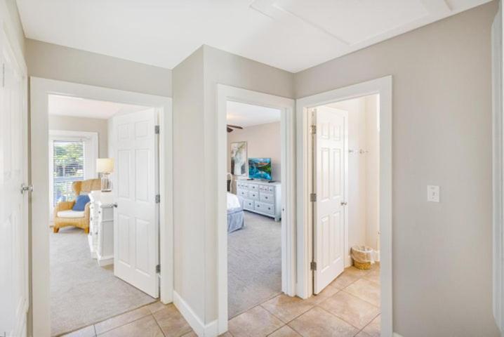 Holiday home Aruba Destin
