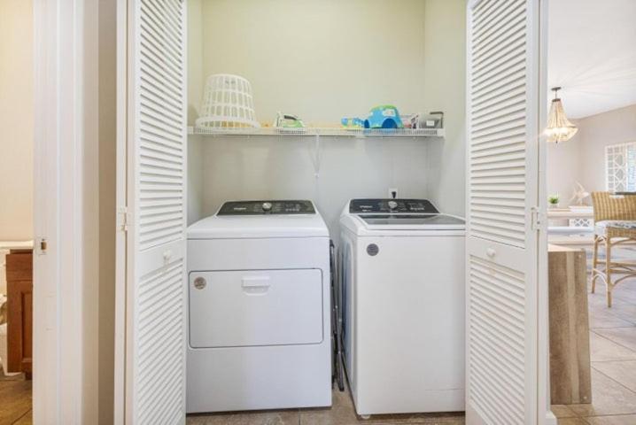 Holiday home Aruba Destin