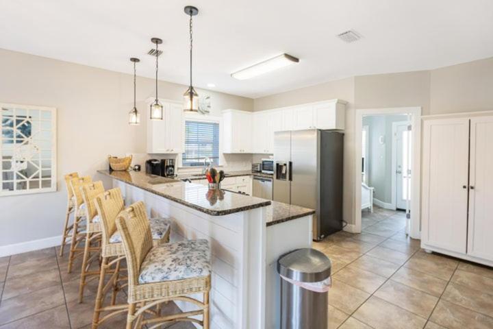 Holiday home Aruba Destin