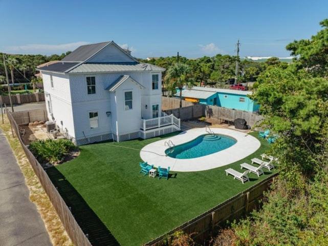 Holiday home Aruba Destin