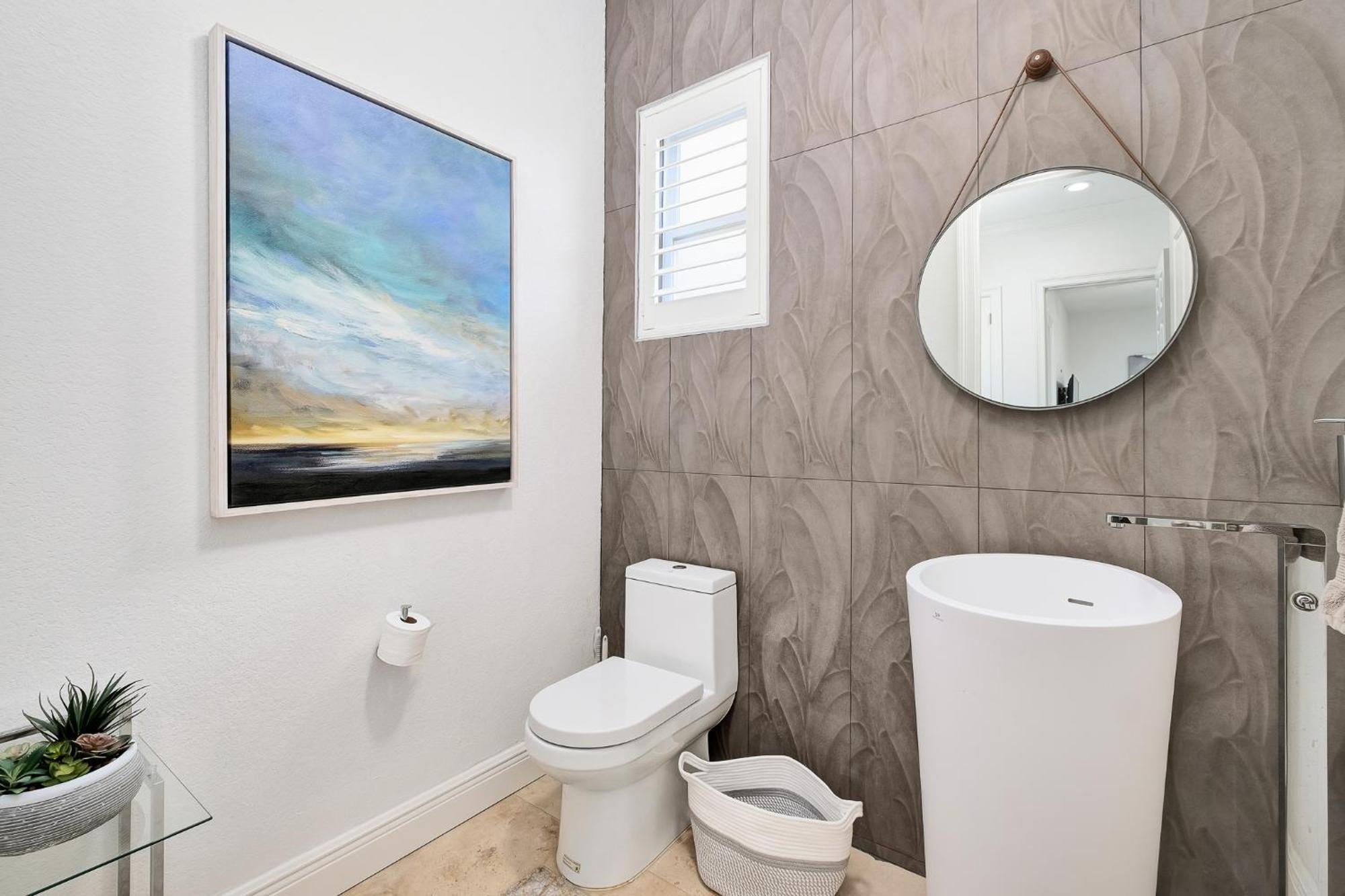 View - Gated Community With Pool Hot Tub * Destin