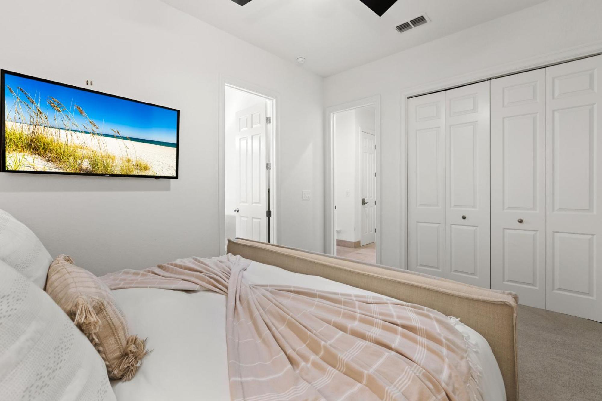 View - Gated Community With Pool Hot Tub * Destin