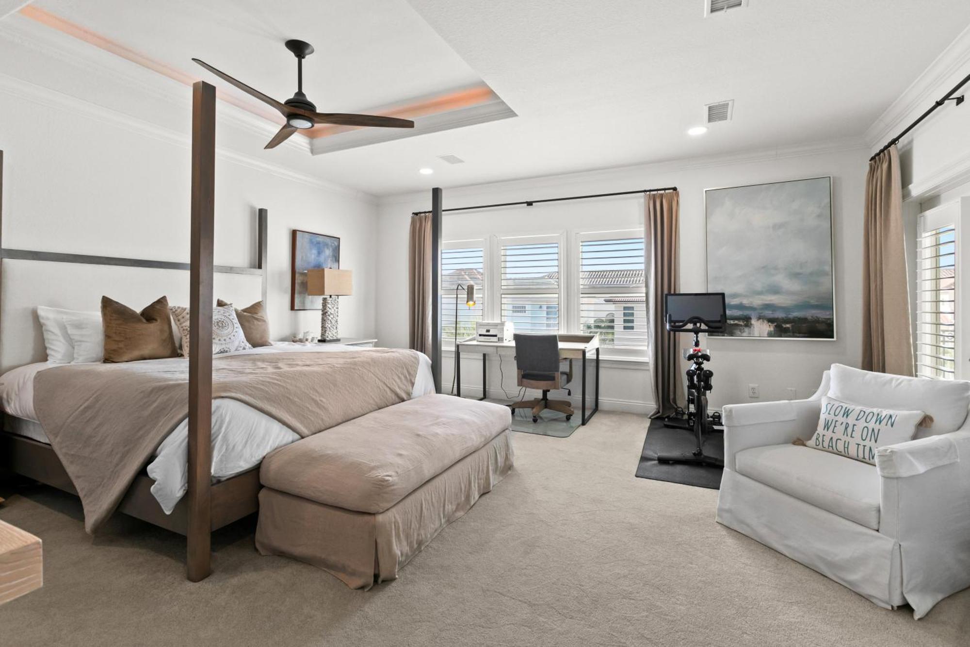 View - Gated Community With Pool Hot Tub * Destin