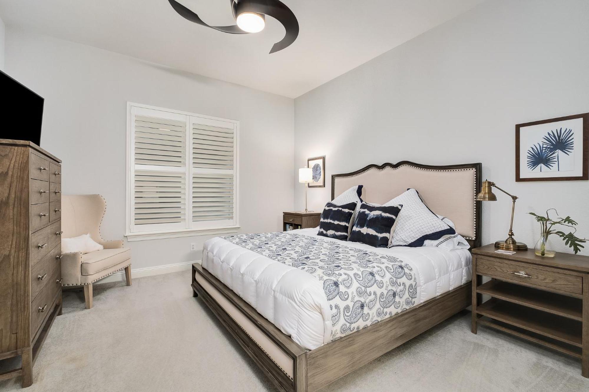 View - Gated Community With Pool Hot Tub Holiday home