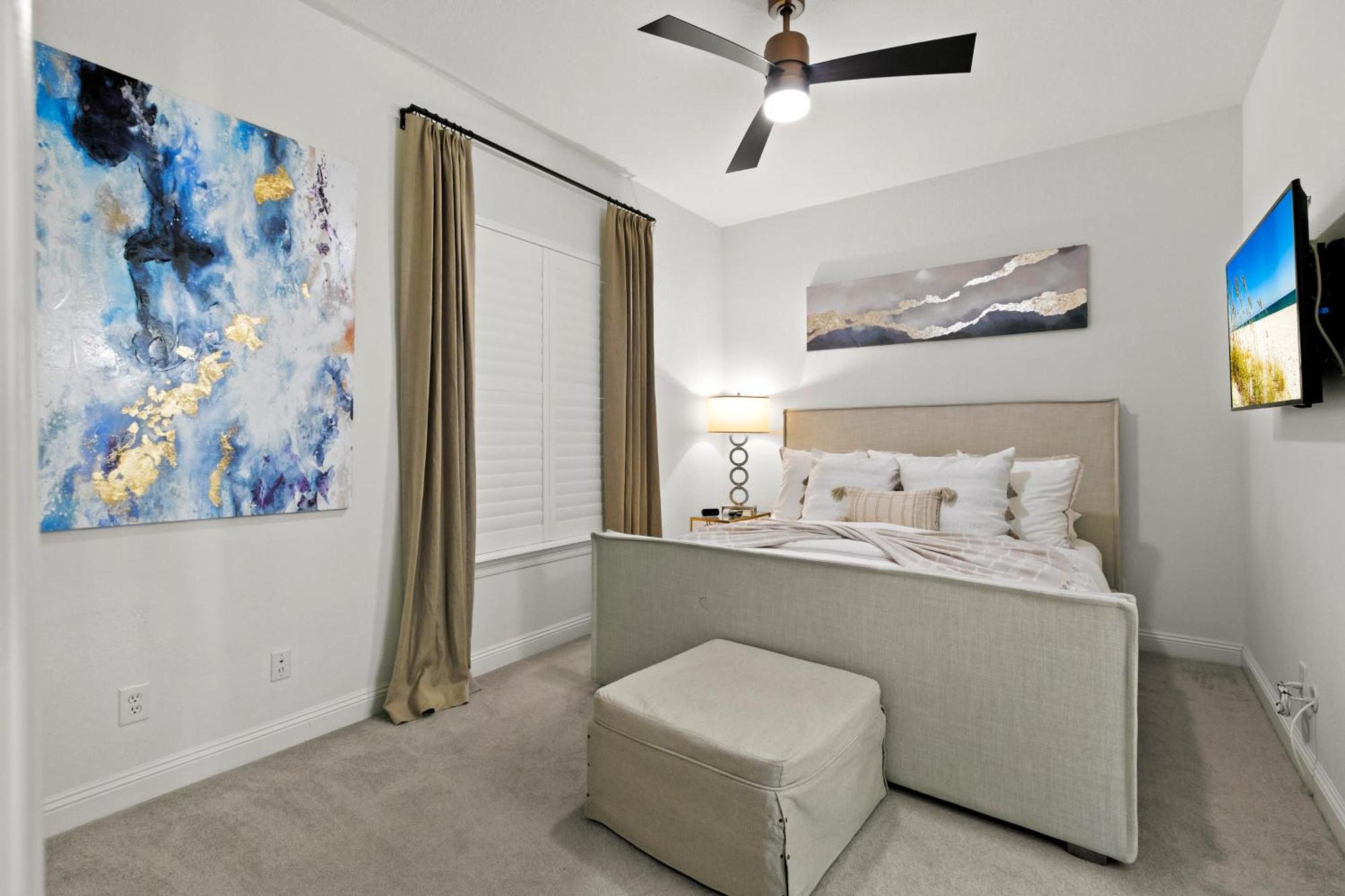 Holiday home View - Gated Community With Pool Hot Tub Destin
